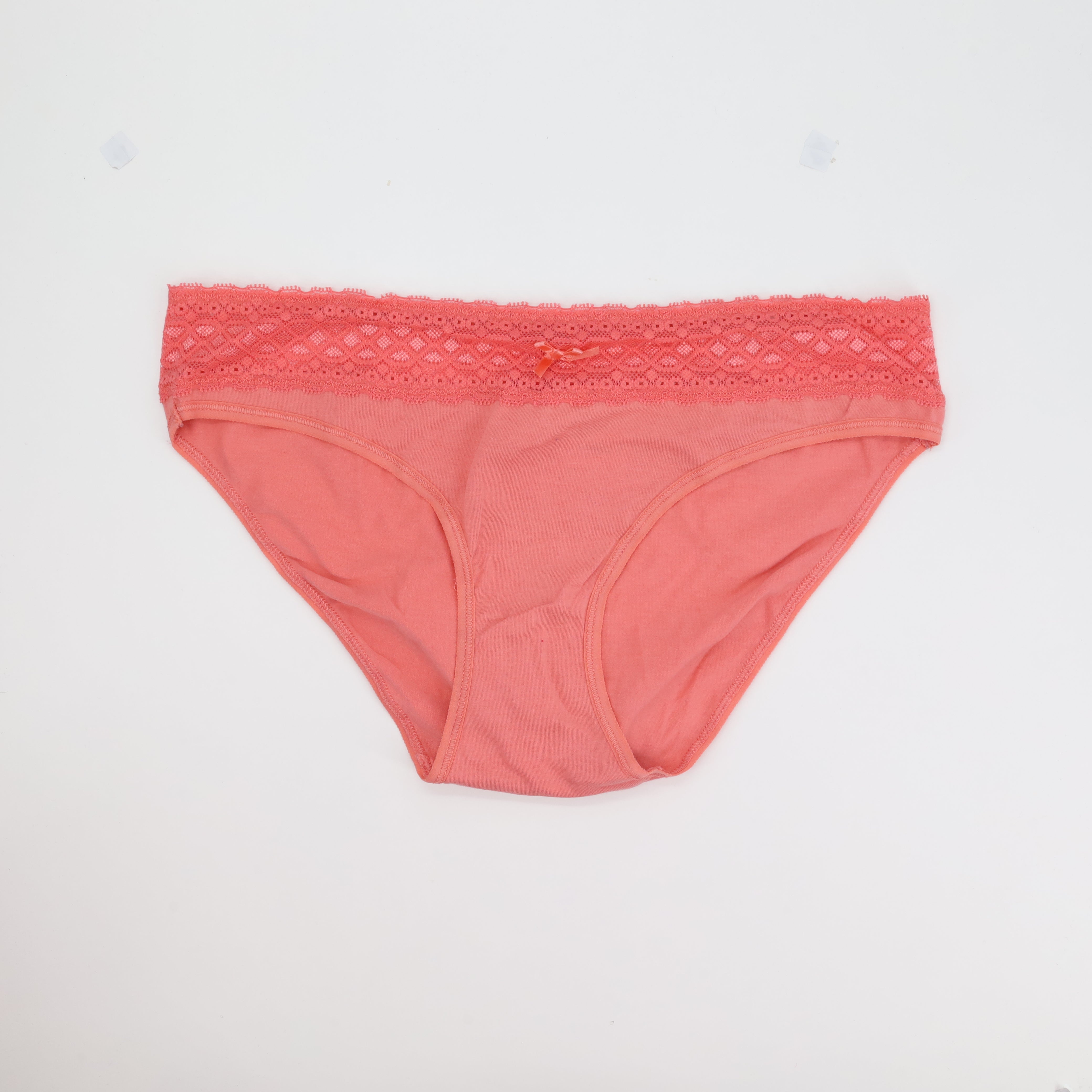 Culotte Variance Orange
