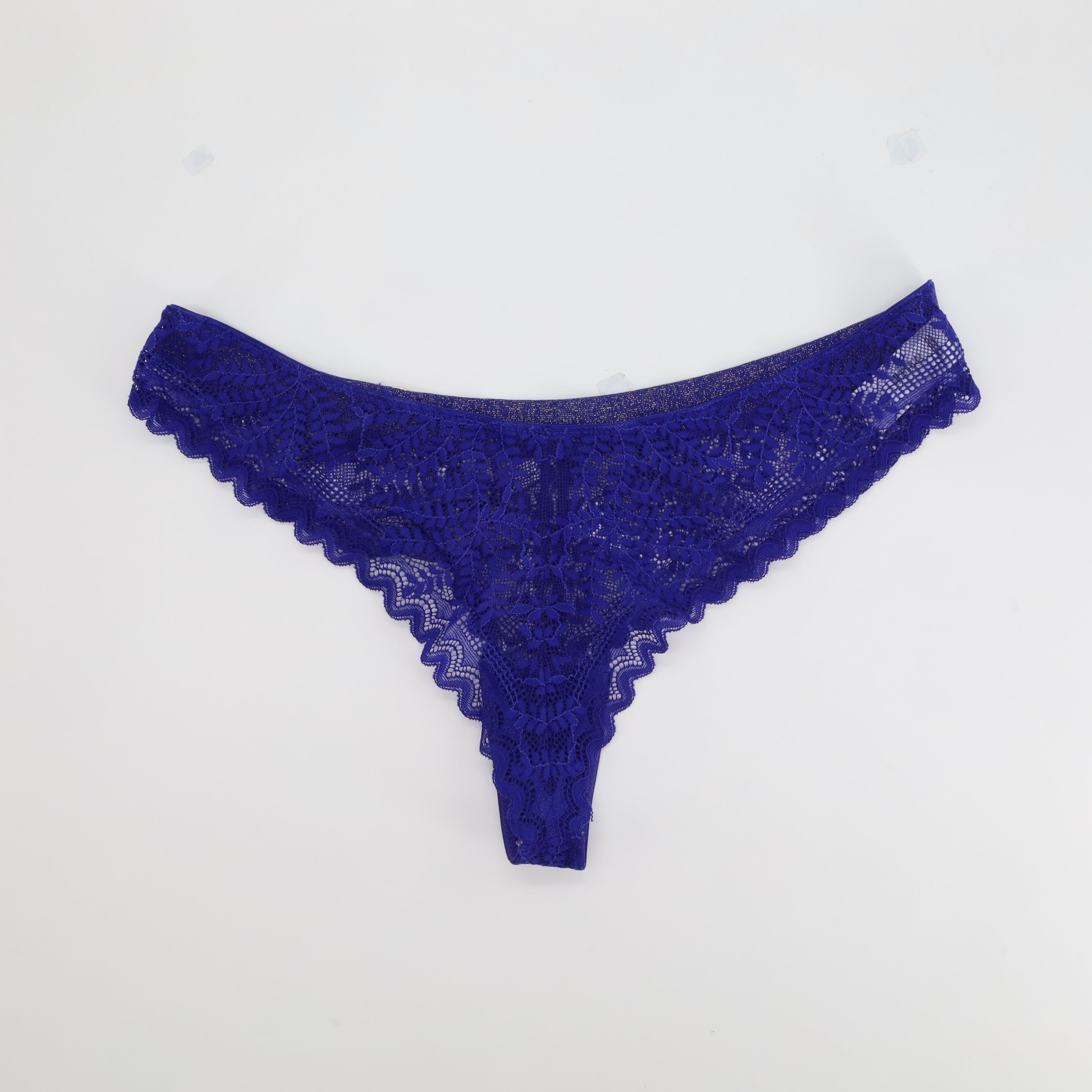 Tanga Pomm'poire Bleu