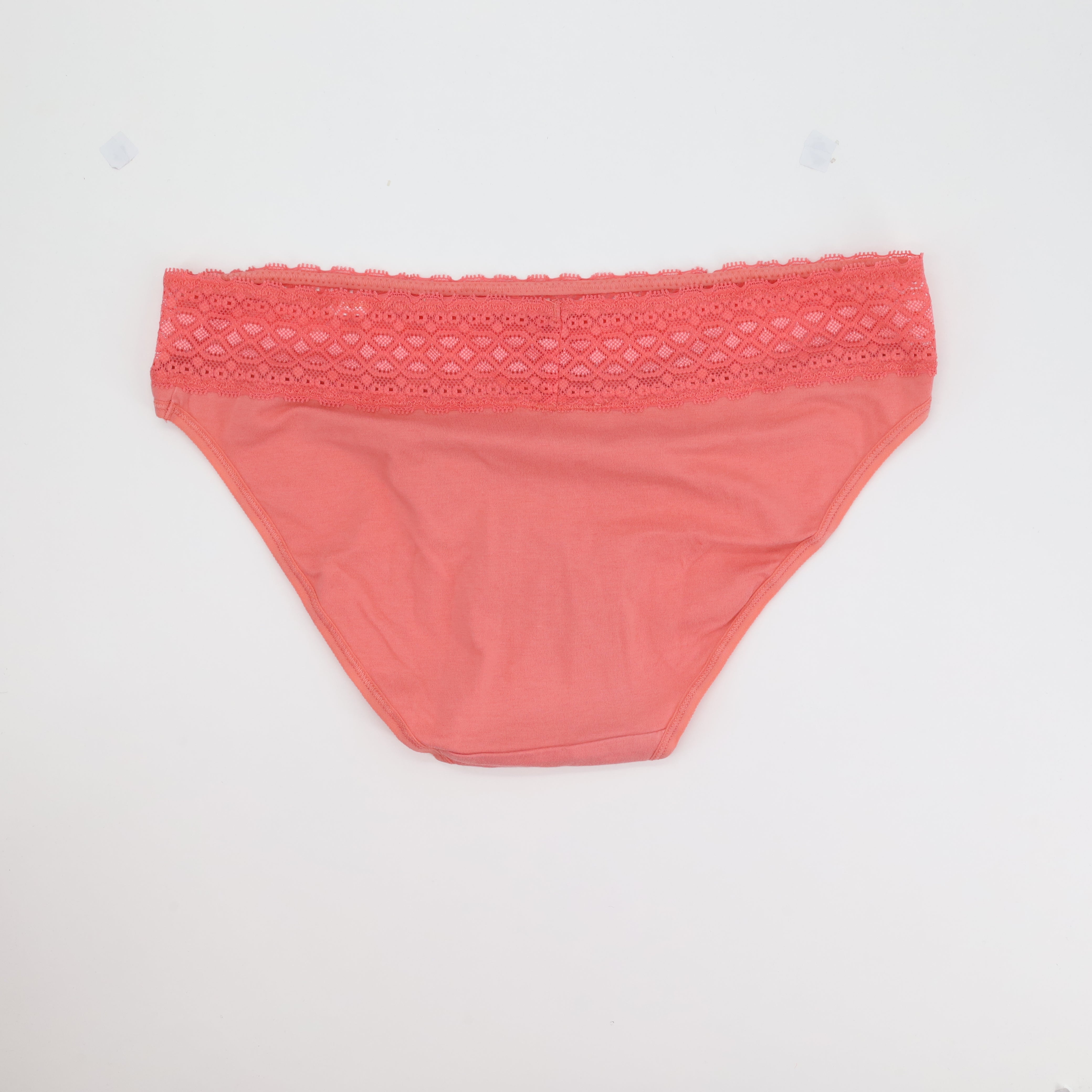 Culotte Variance Orange