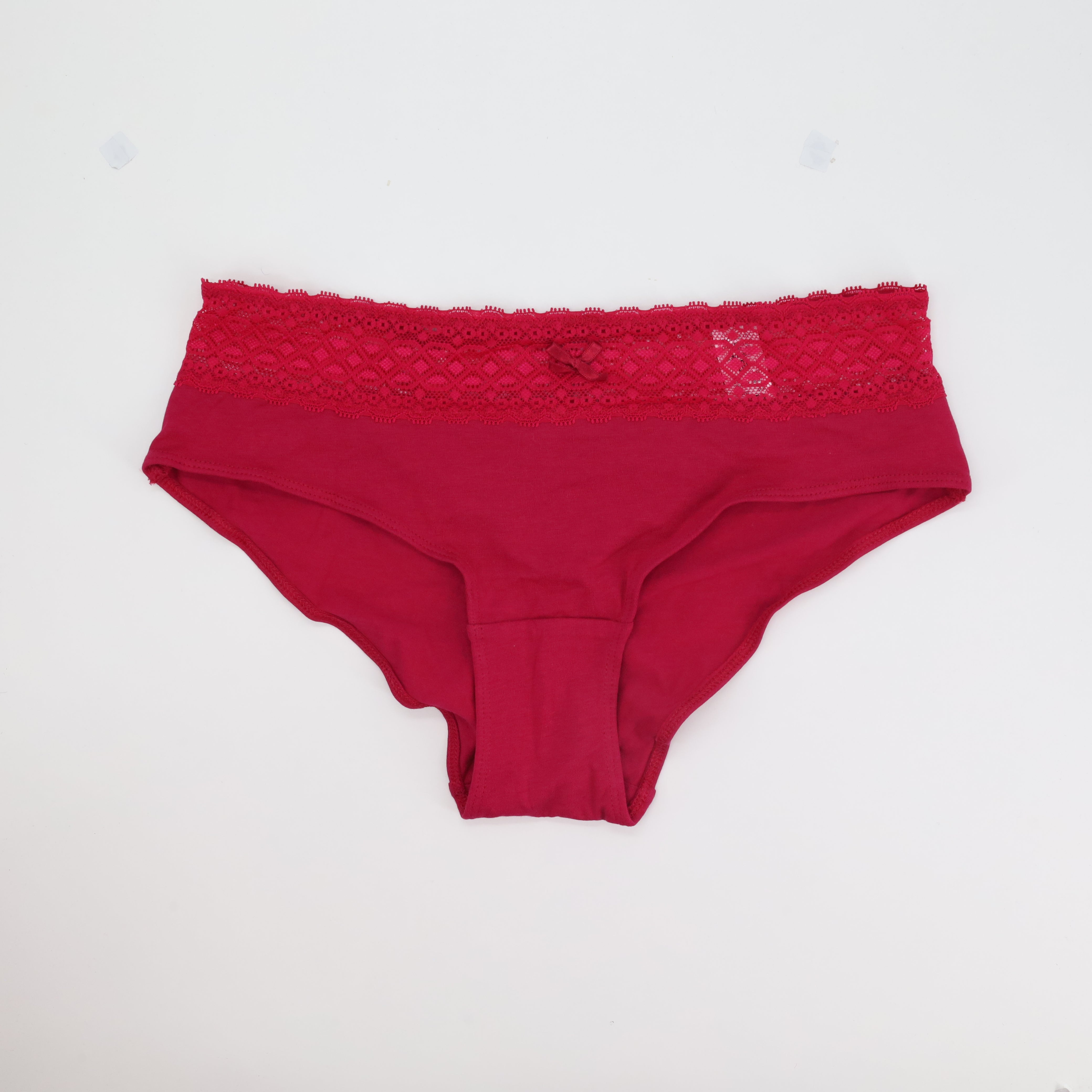 Culotte Variance Rose