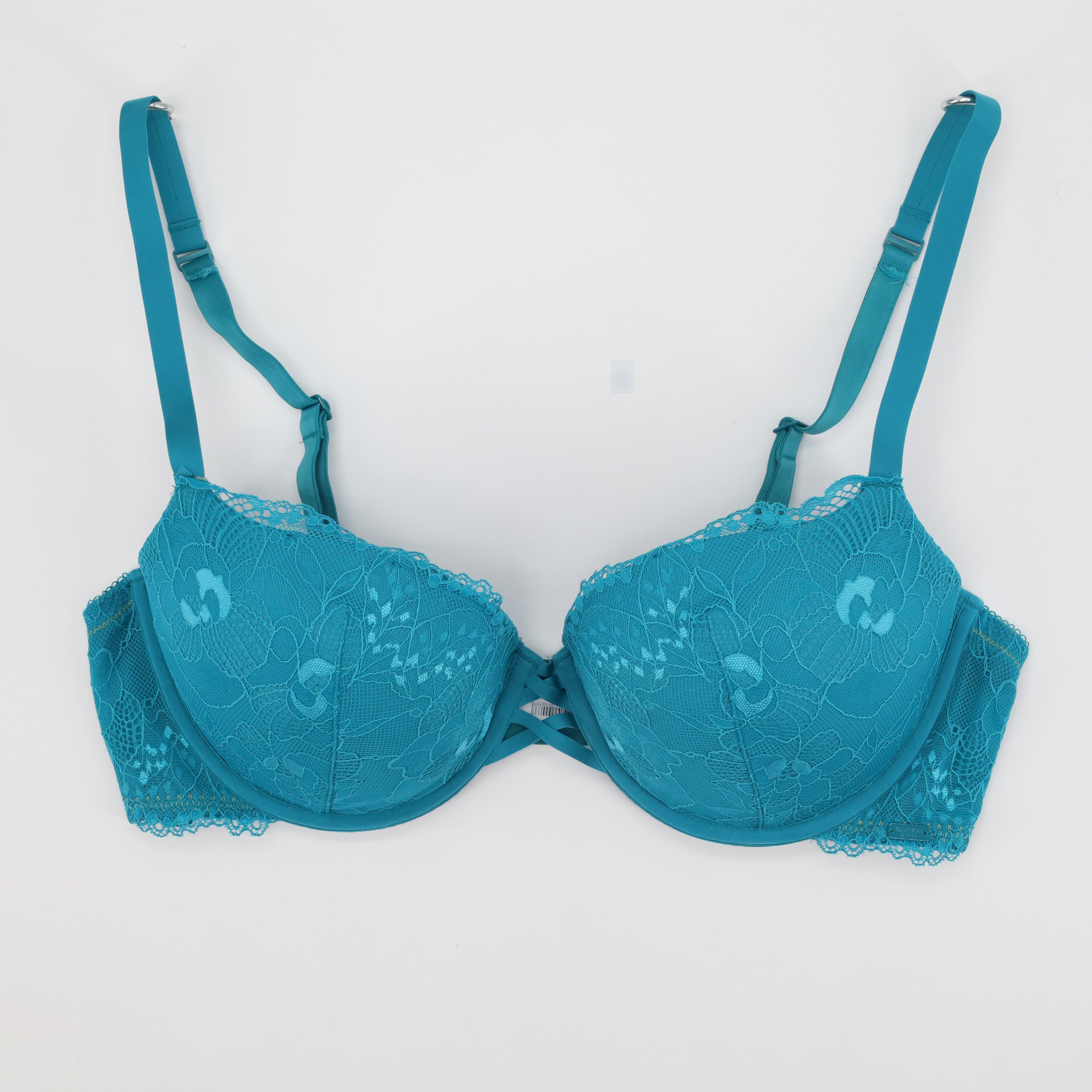 Soutien-gorge Calvin Klein Bleu