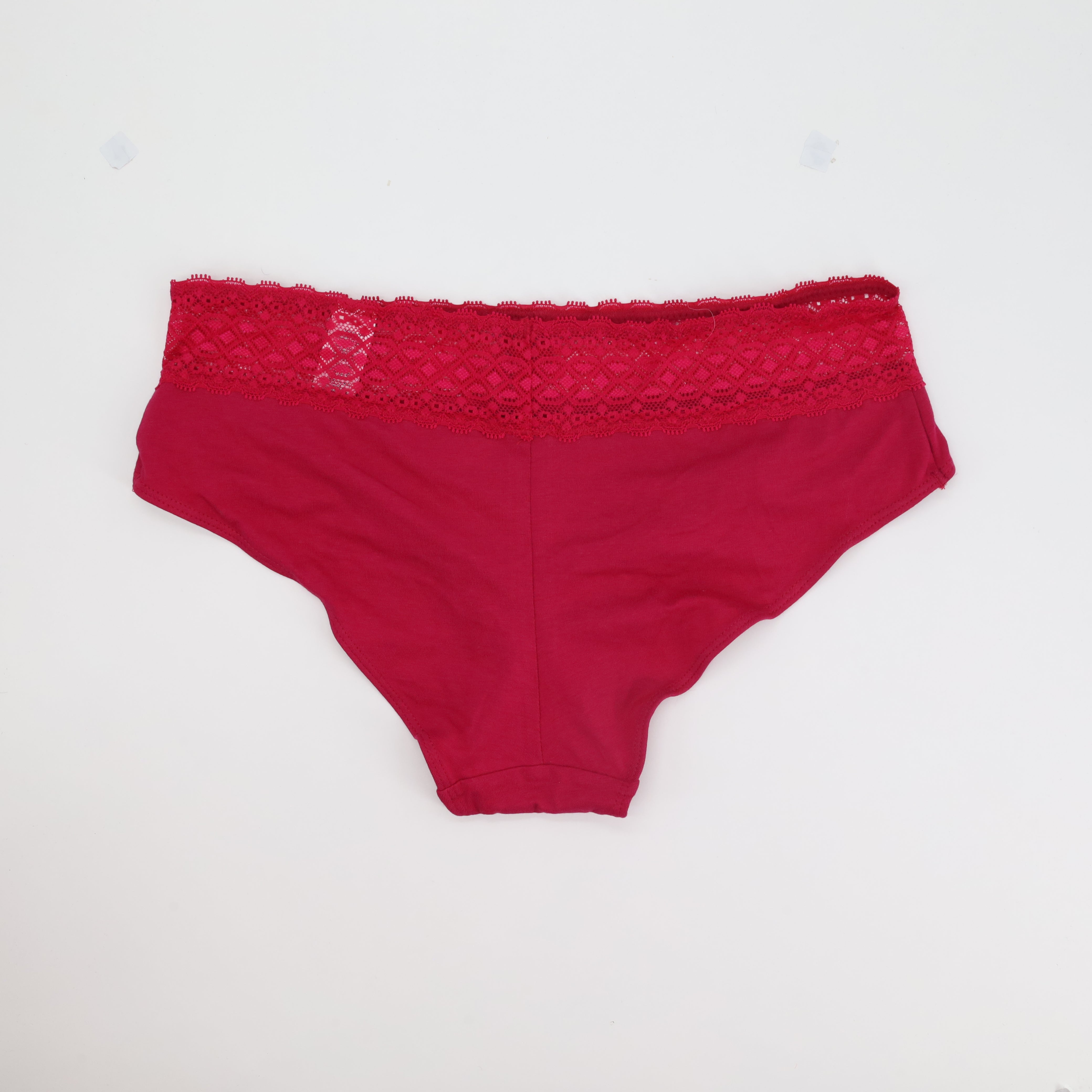 Culotte Variance Rose