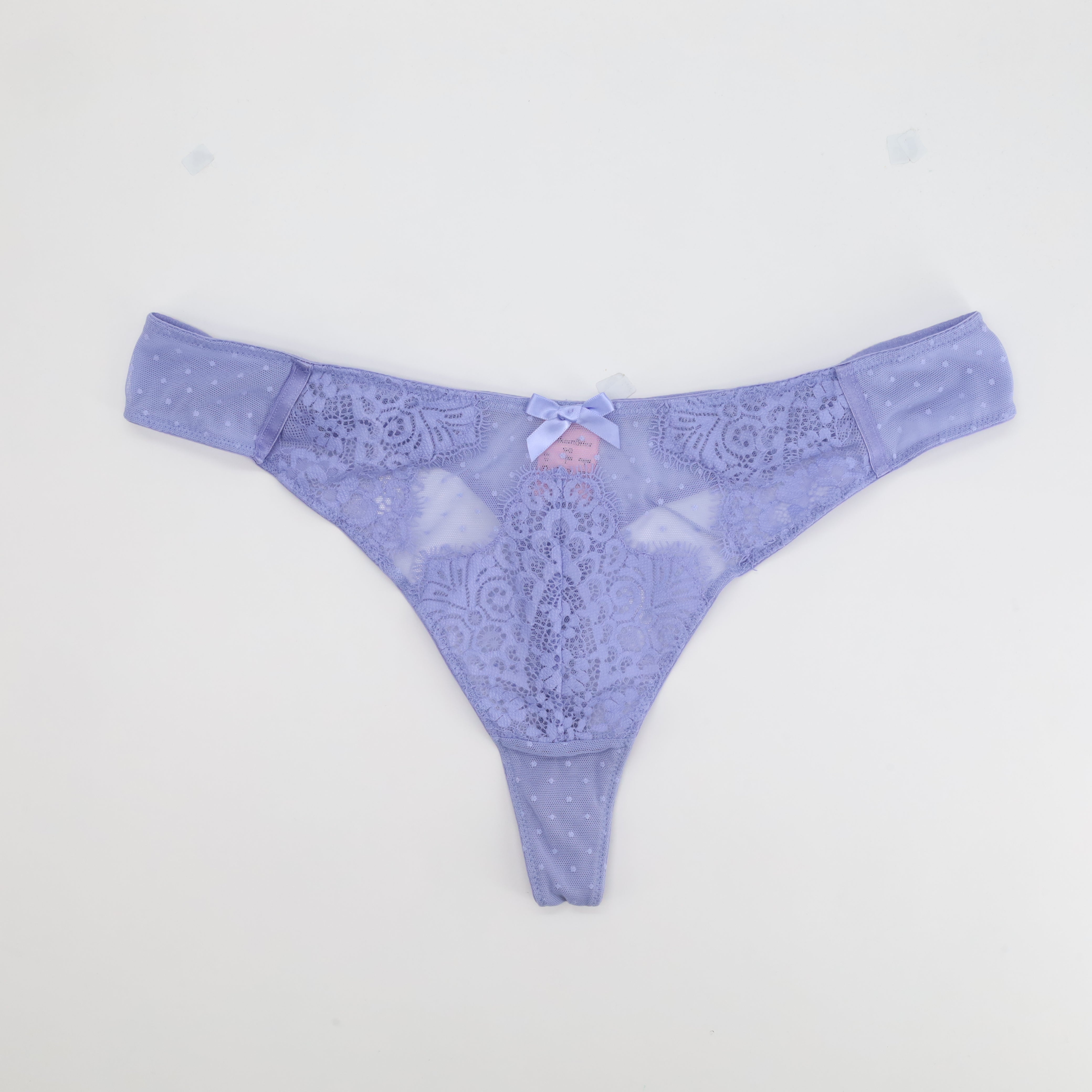 String Hunkemöller Violet
