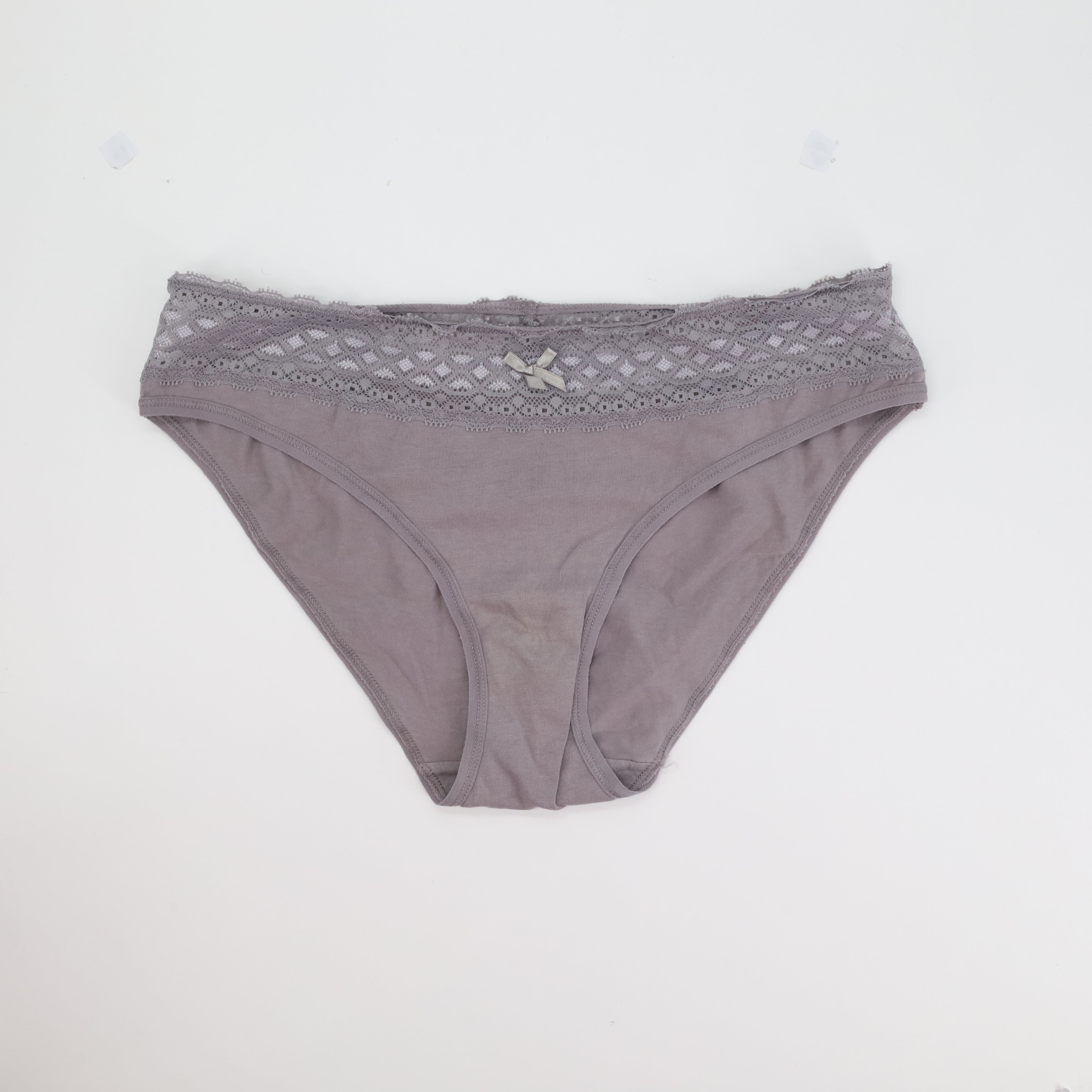 Culotte Variance Gris