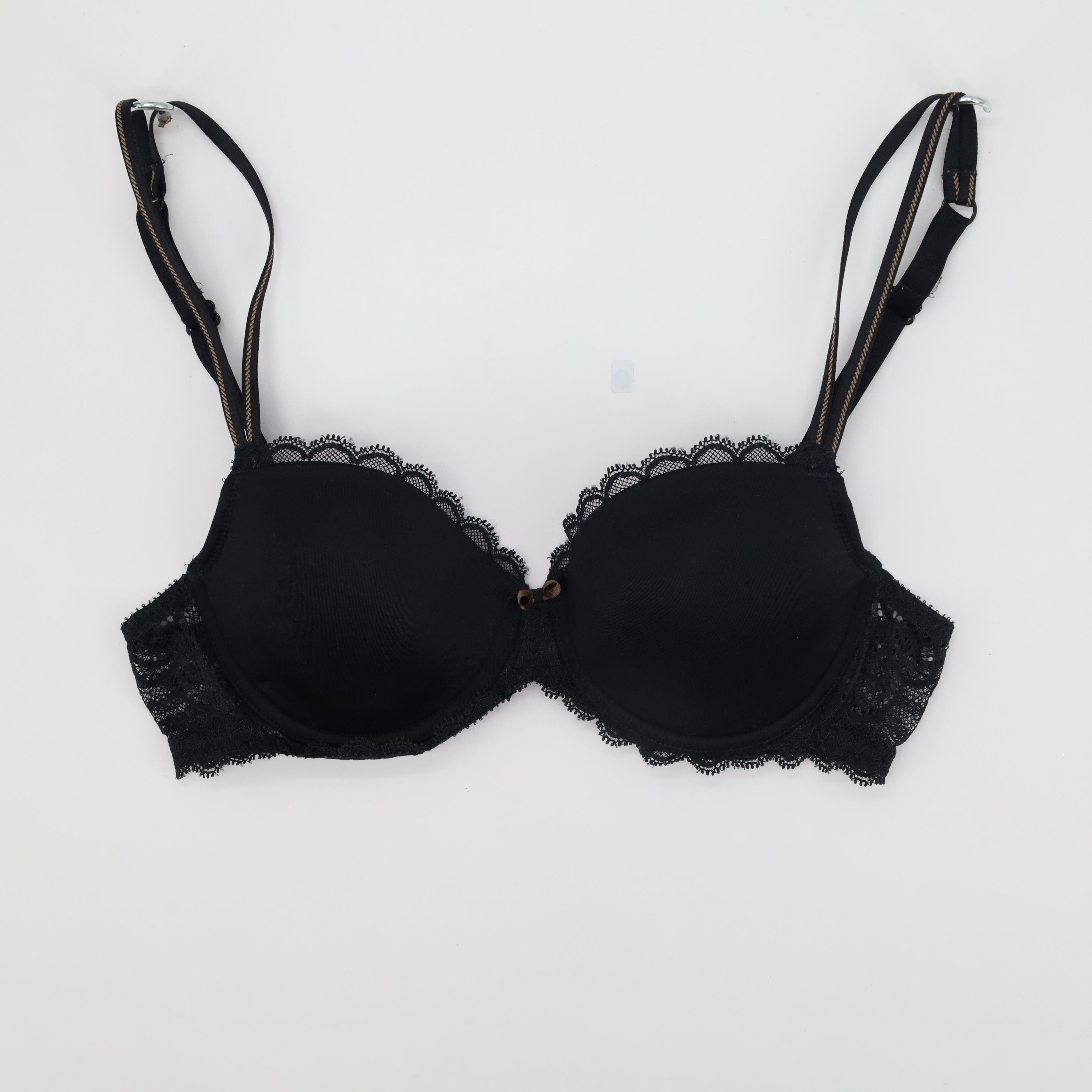 Soutien-gorge Chantelle Noir