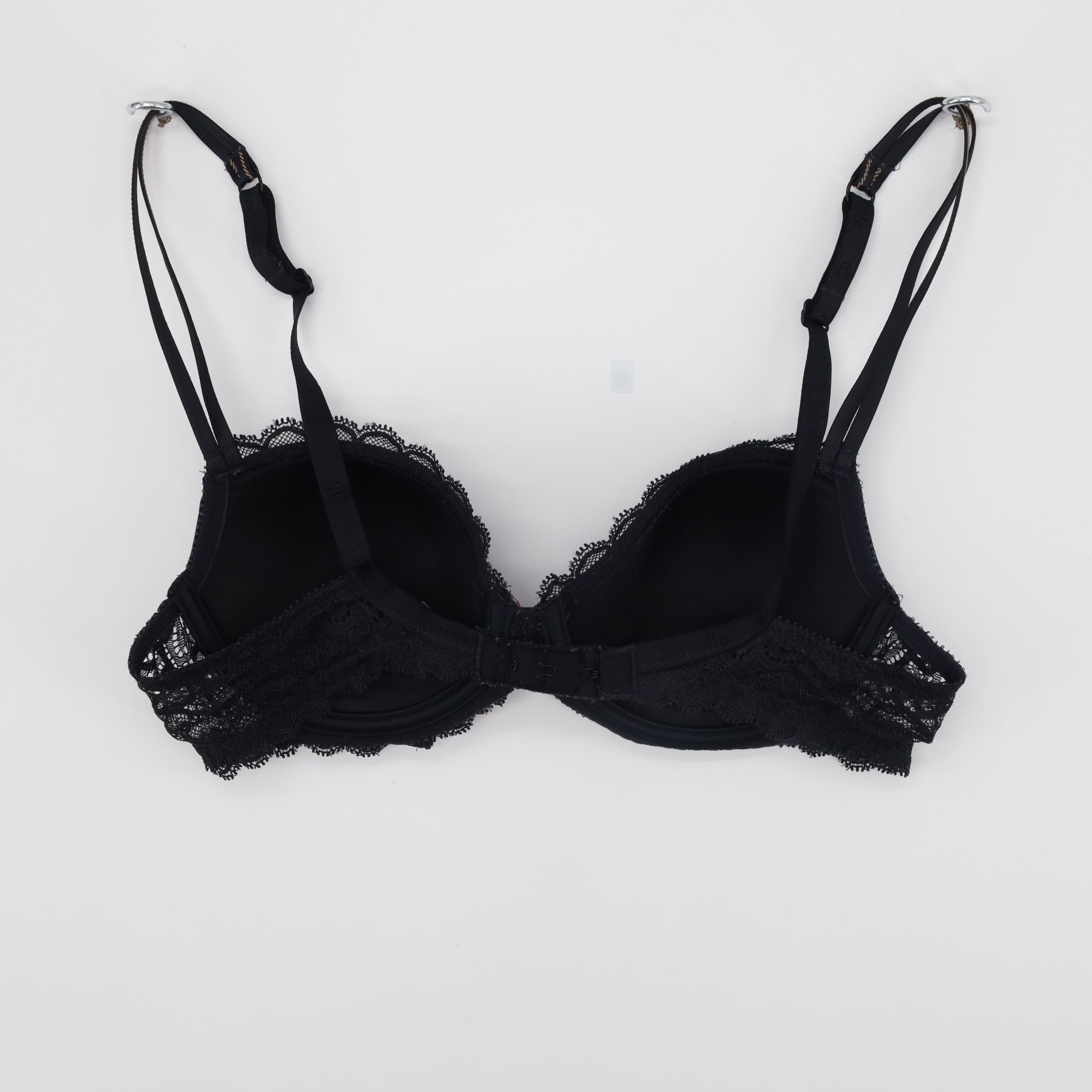 Soutien-gorge Chantelle Noir