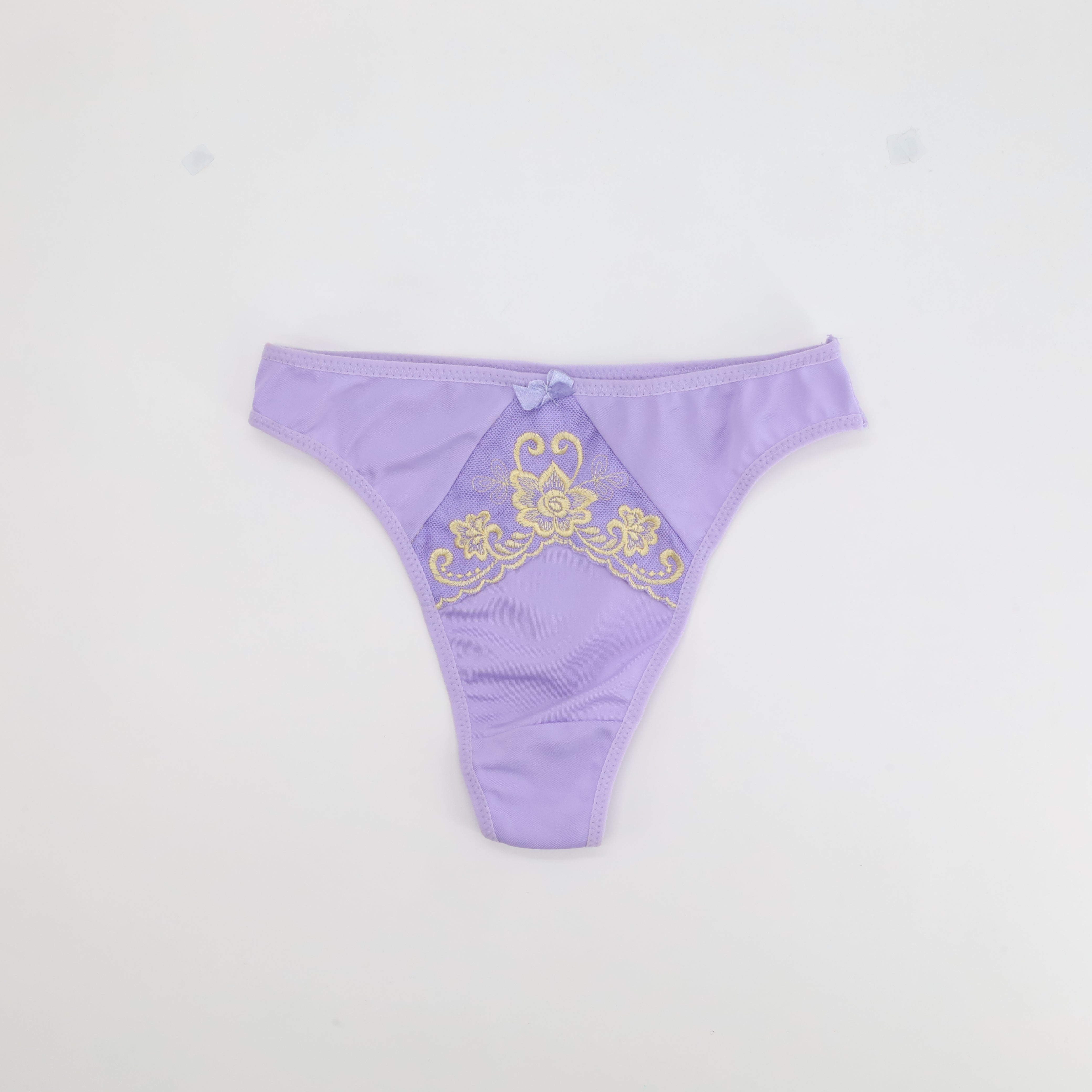 String Fantasy Violet