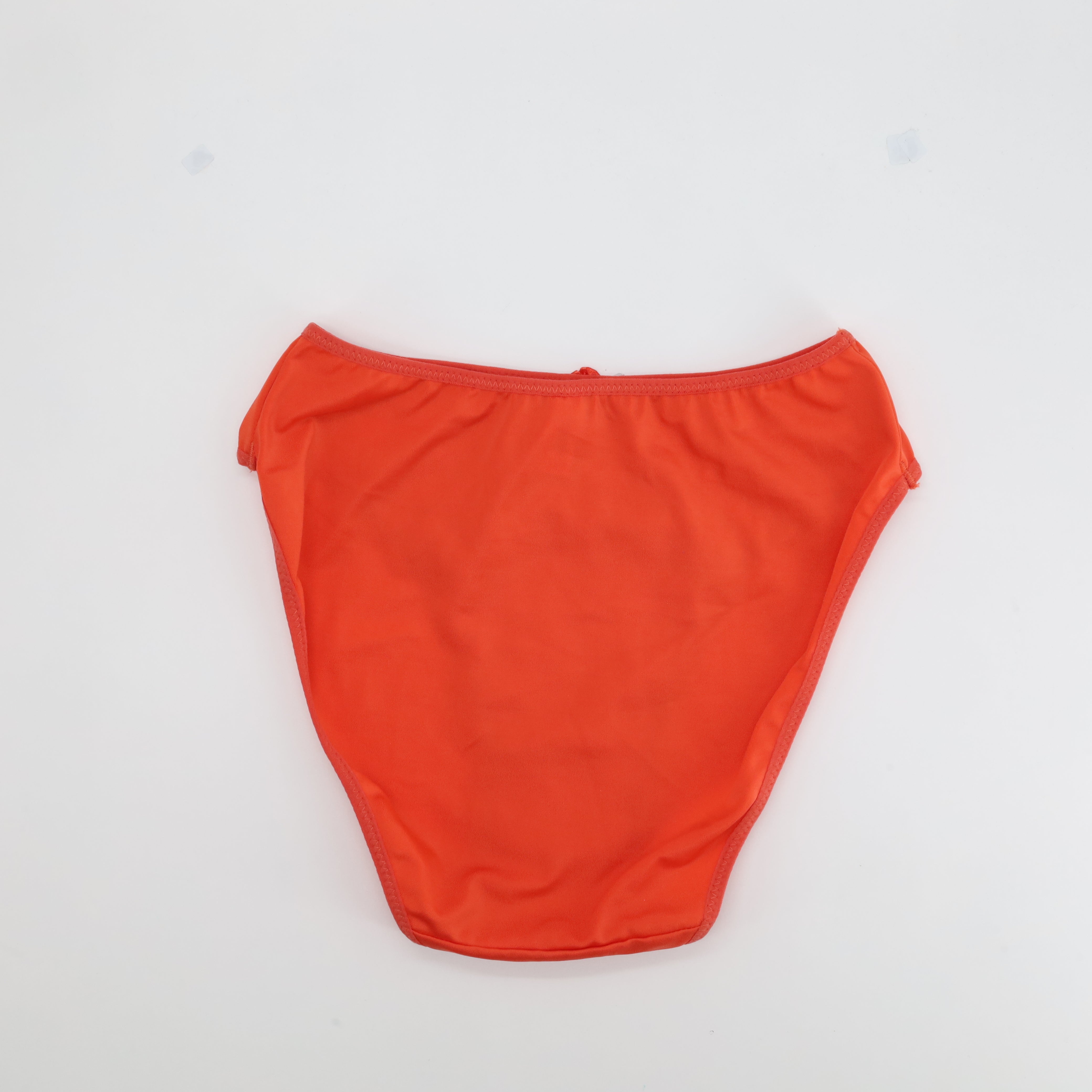 Culotte Fantasy Orange
