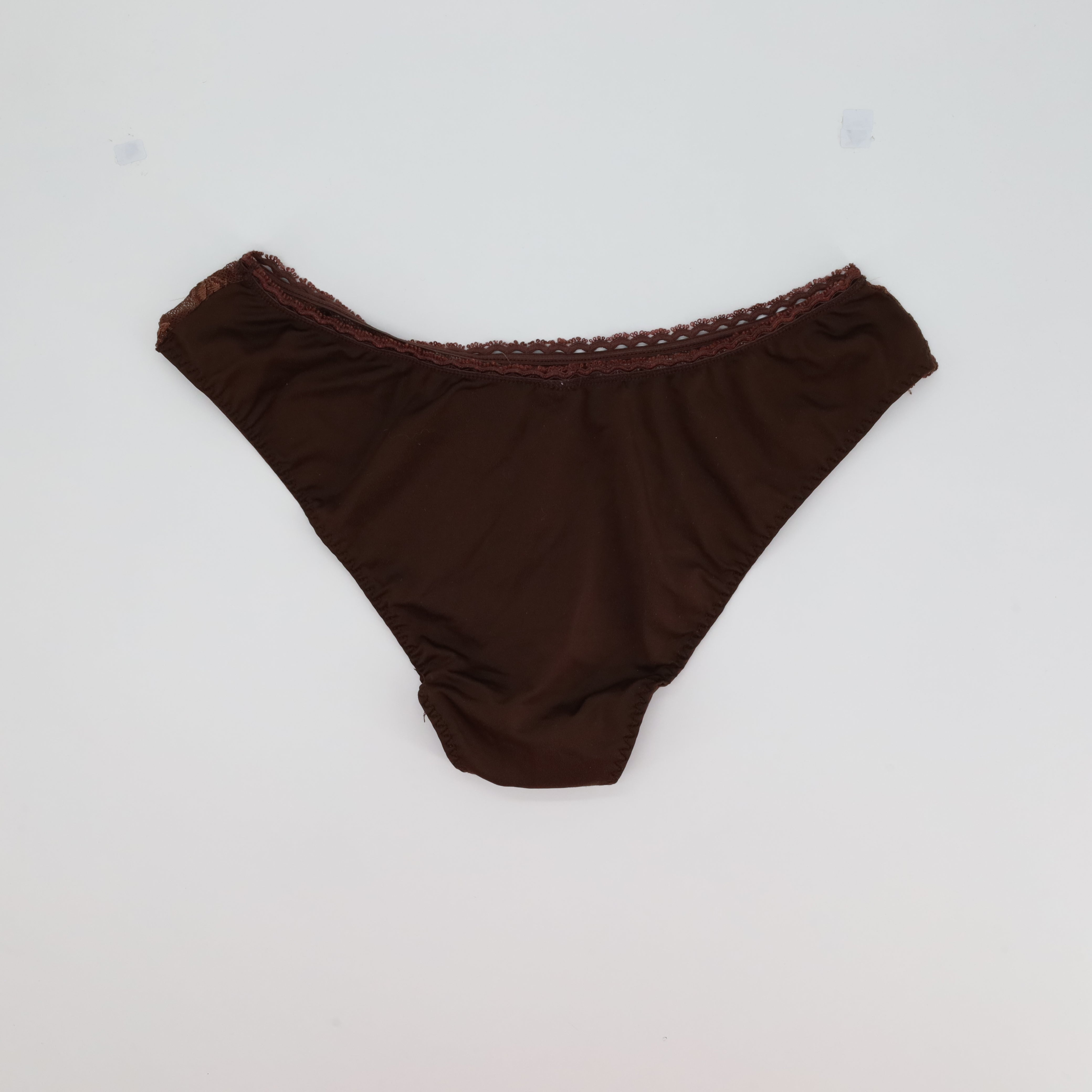 Culotte Marron