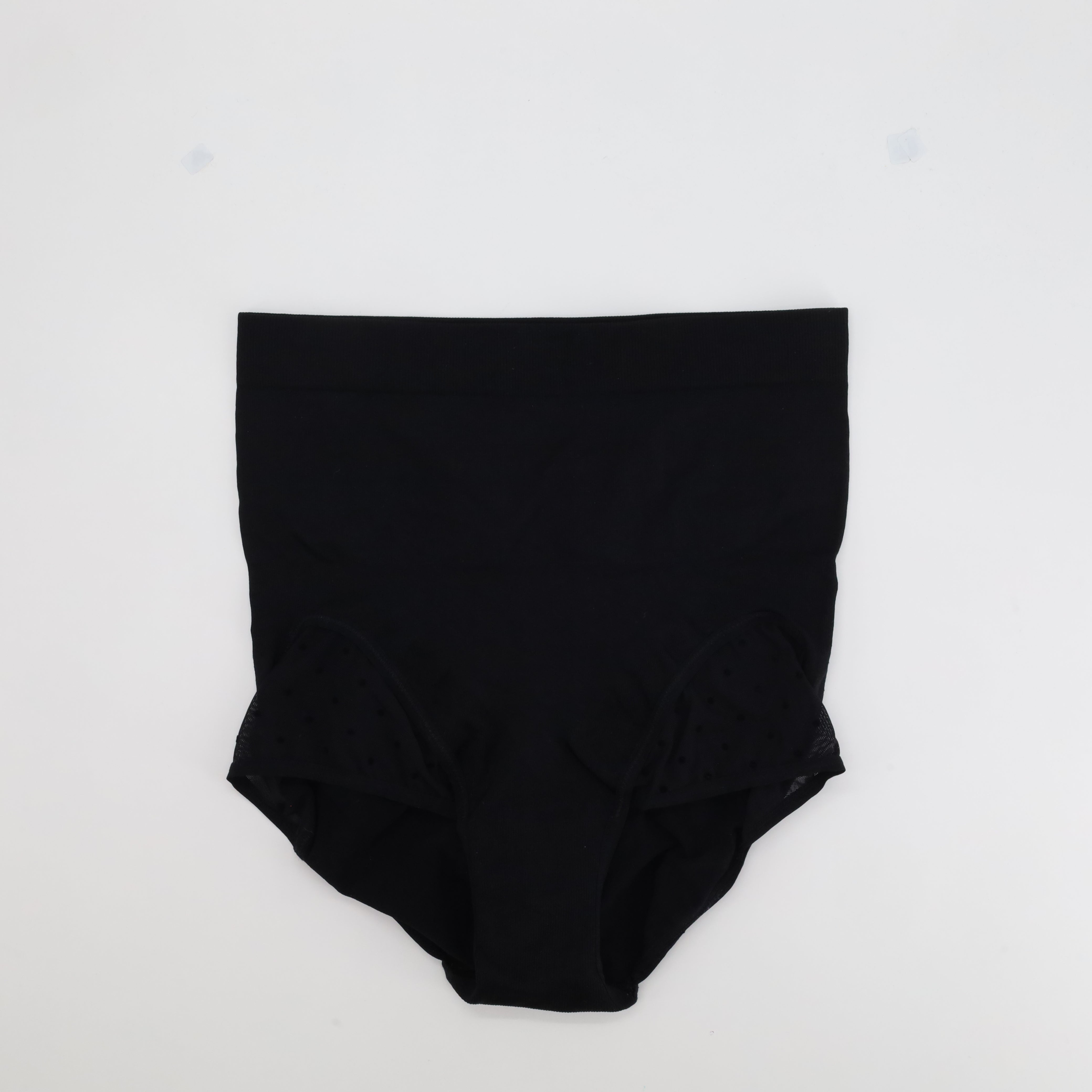 Culotte gainante Noir