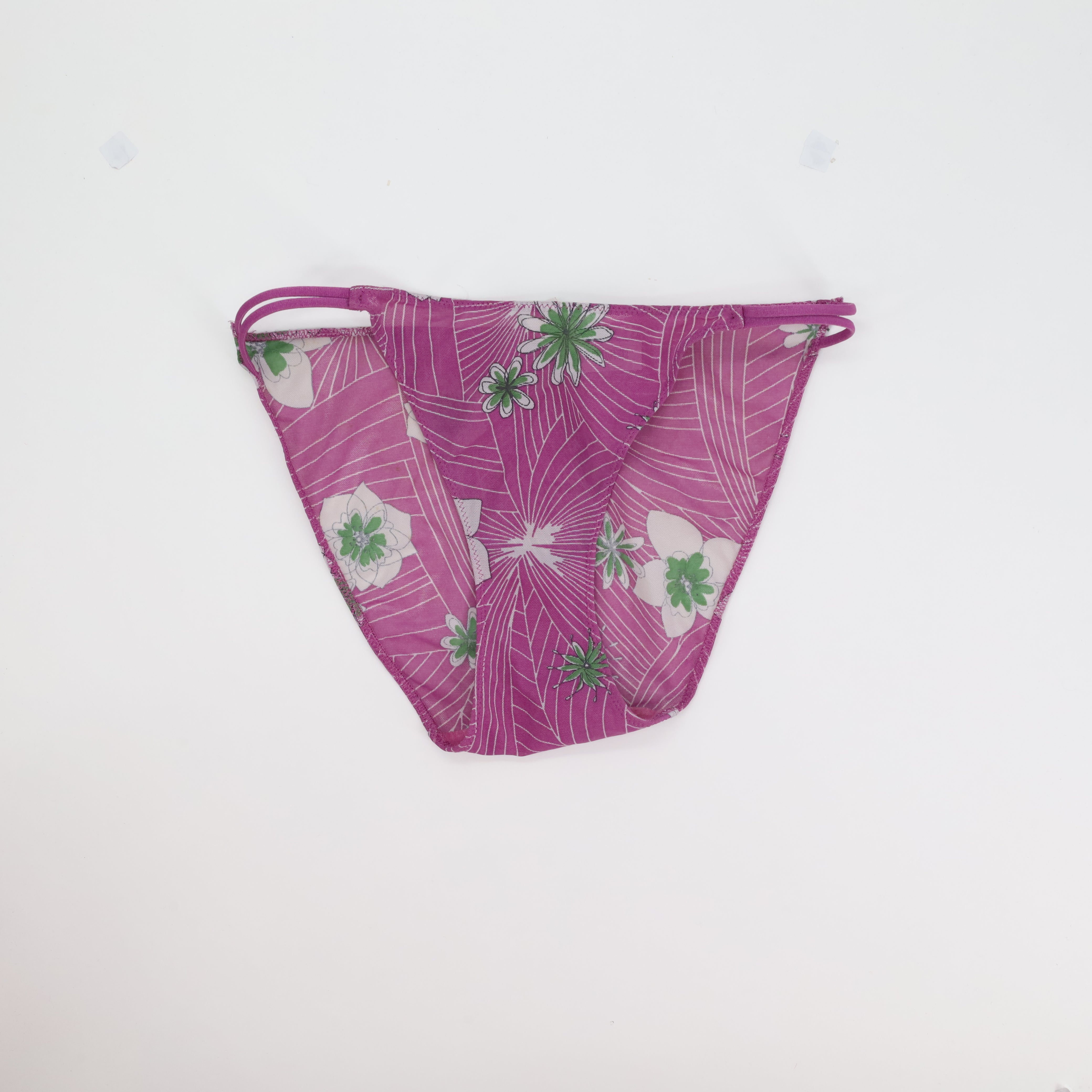 Culotte ETAM Violet