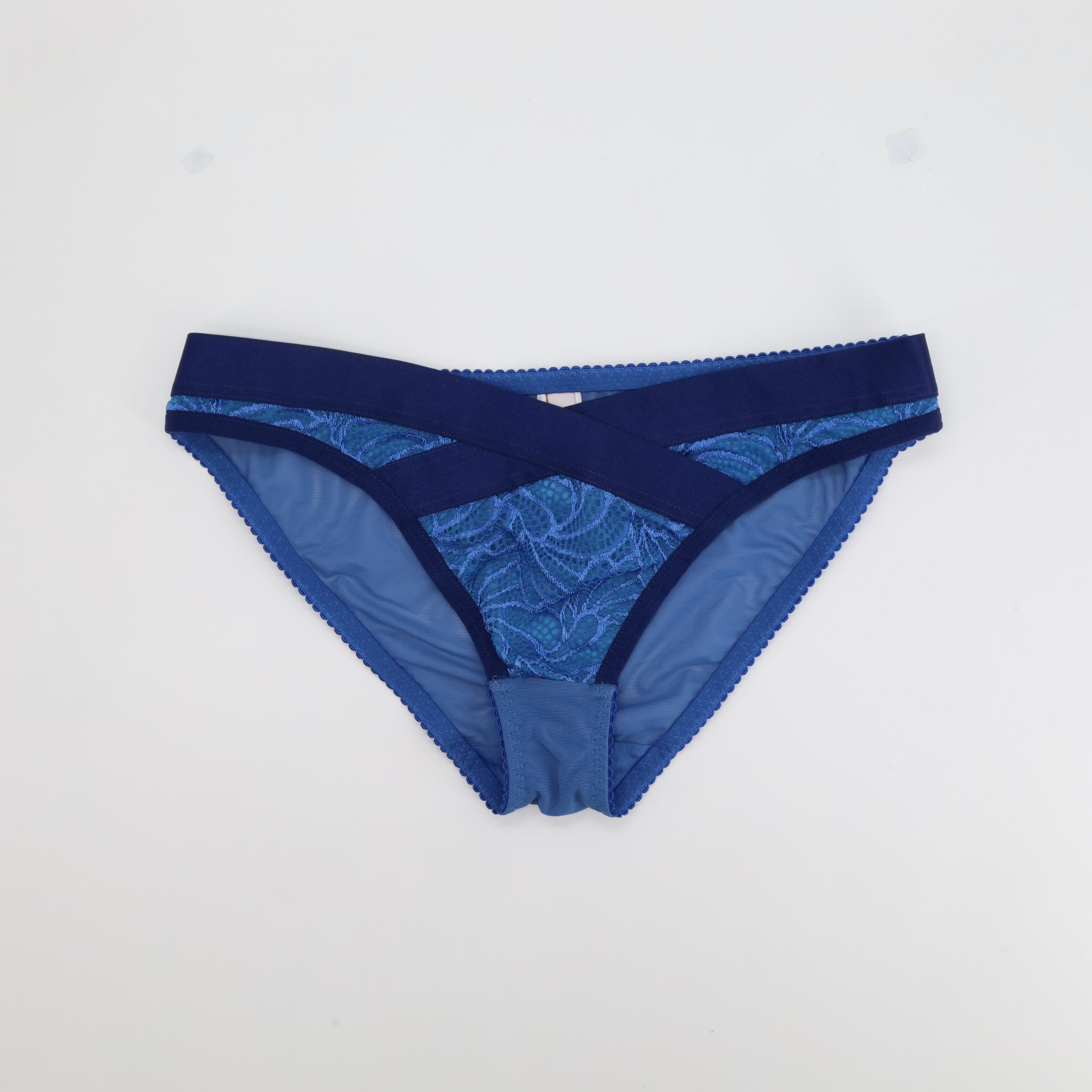 Culotte Projectme Bleu