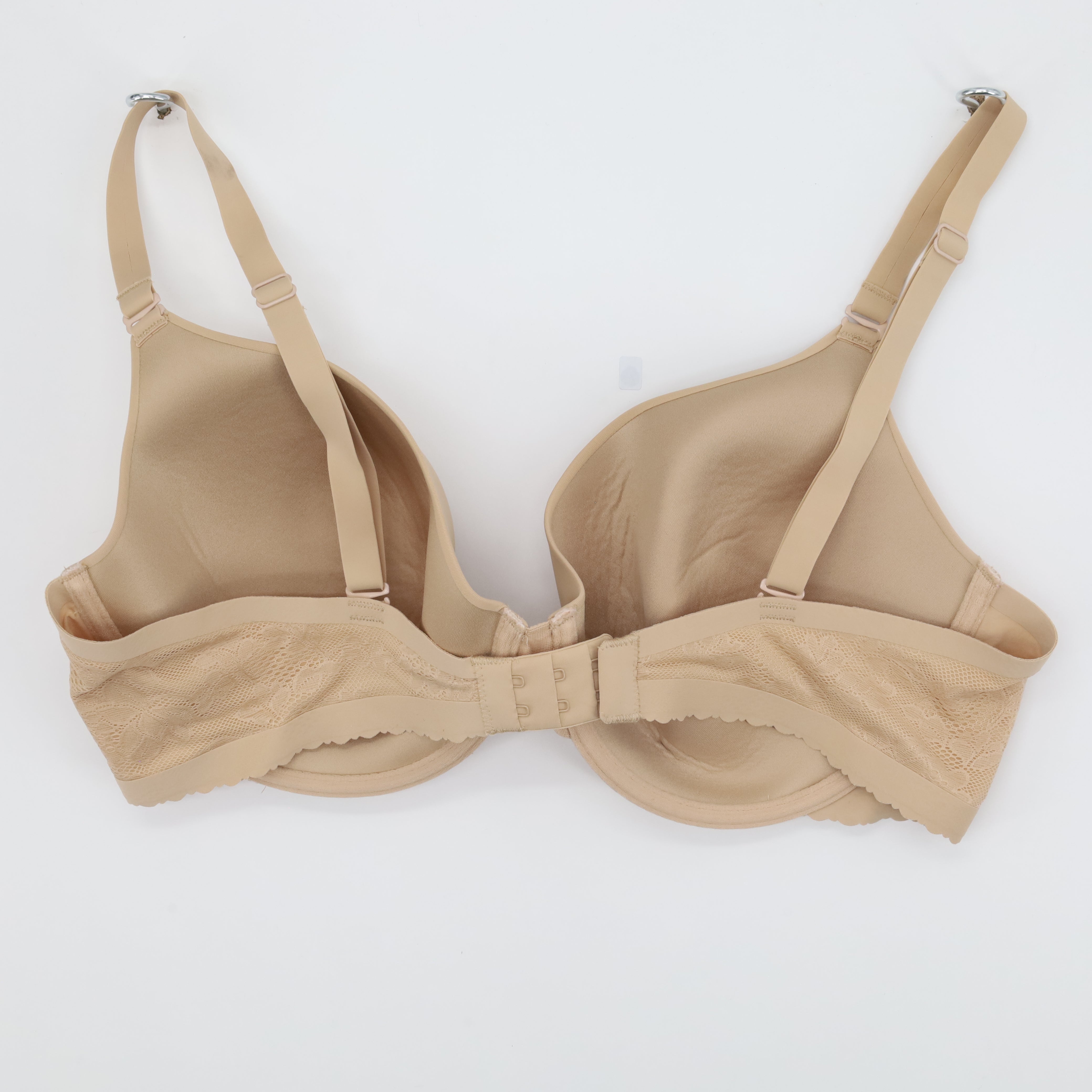 Soutien-gorge RougeGorge Beige