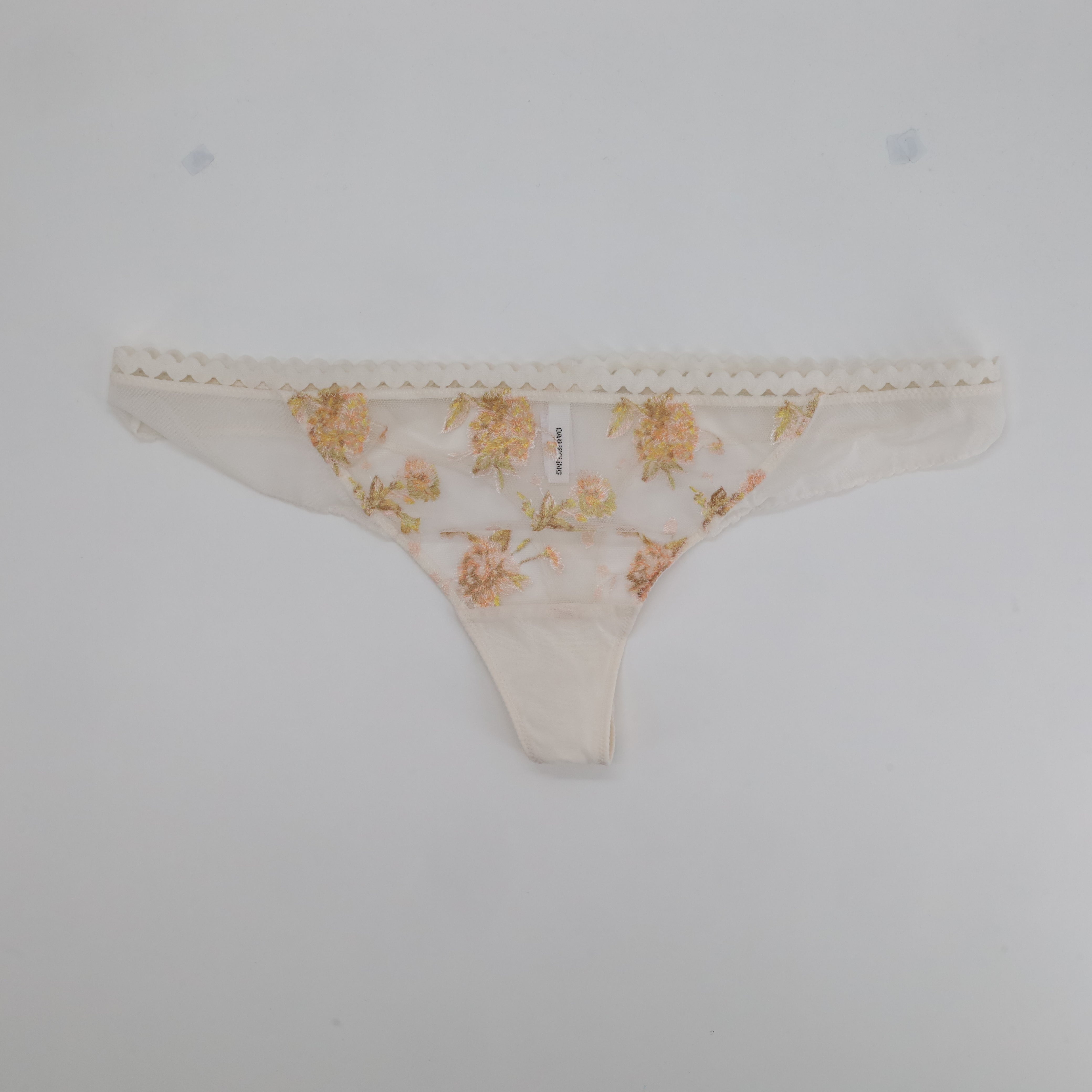 String Darjeeling Blanc