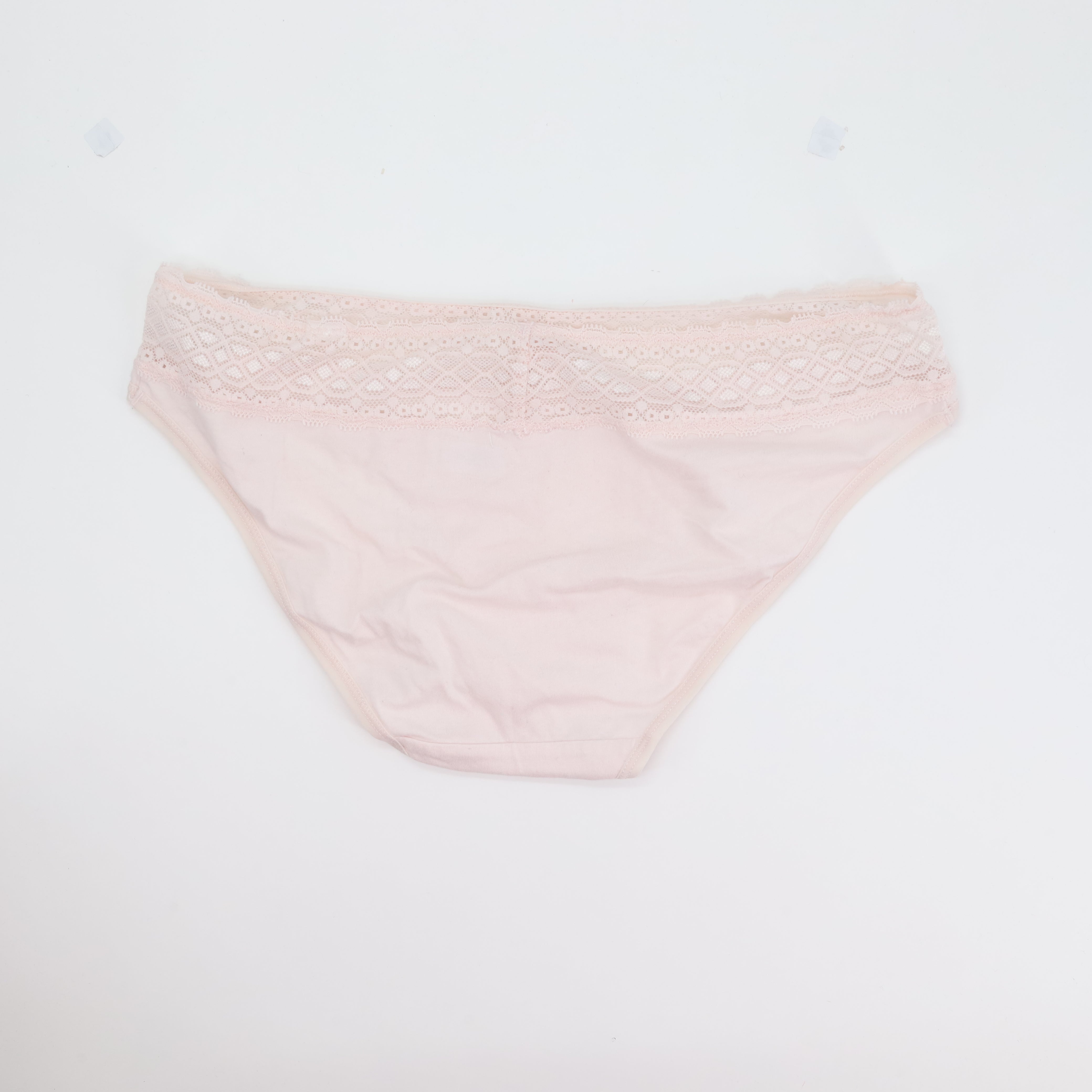 Culotte Variance Rose