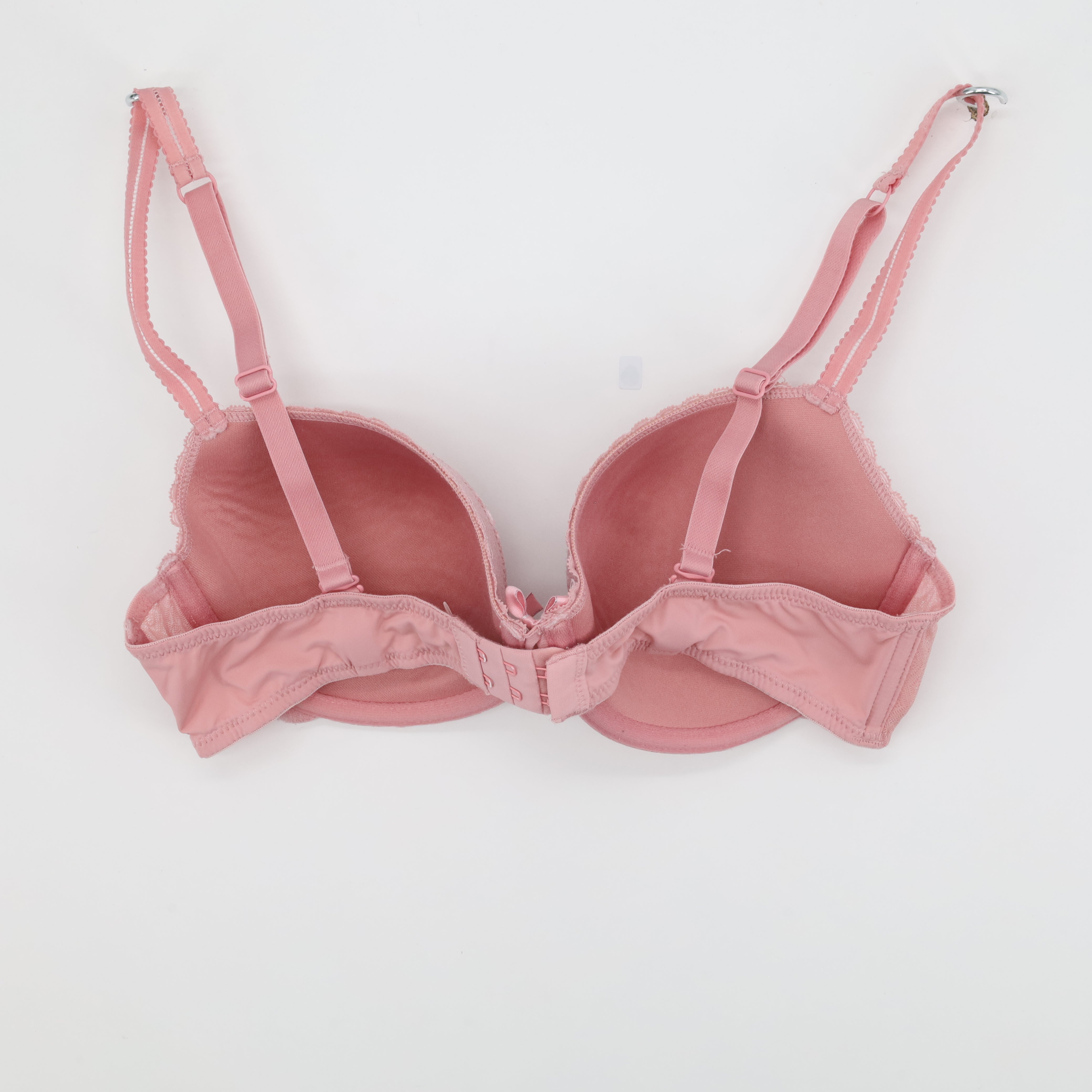 Soutien-gorge RougeGorge Rose