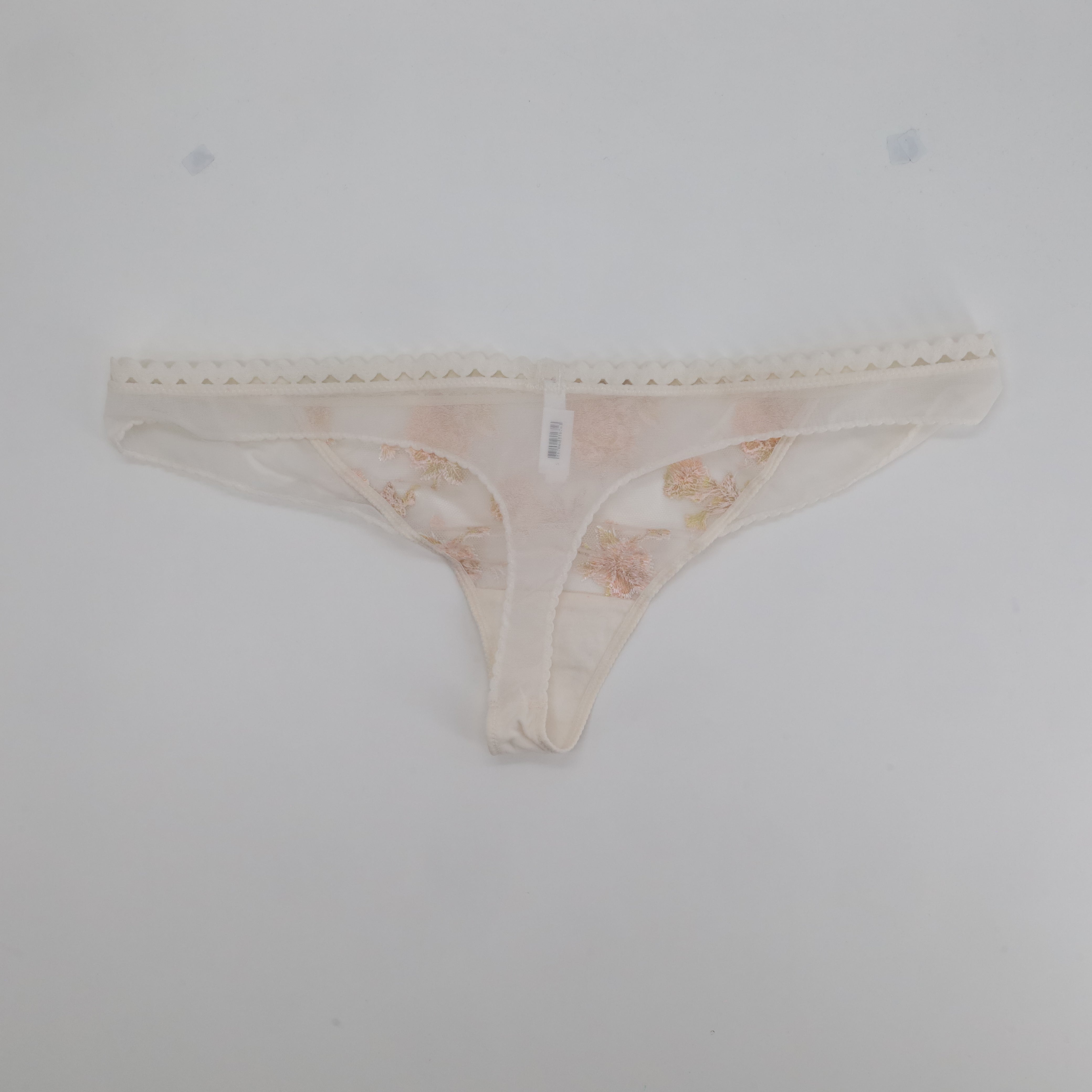 String Darjeeling Blanc