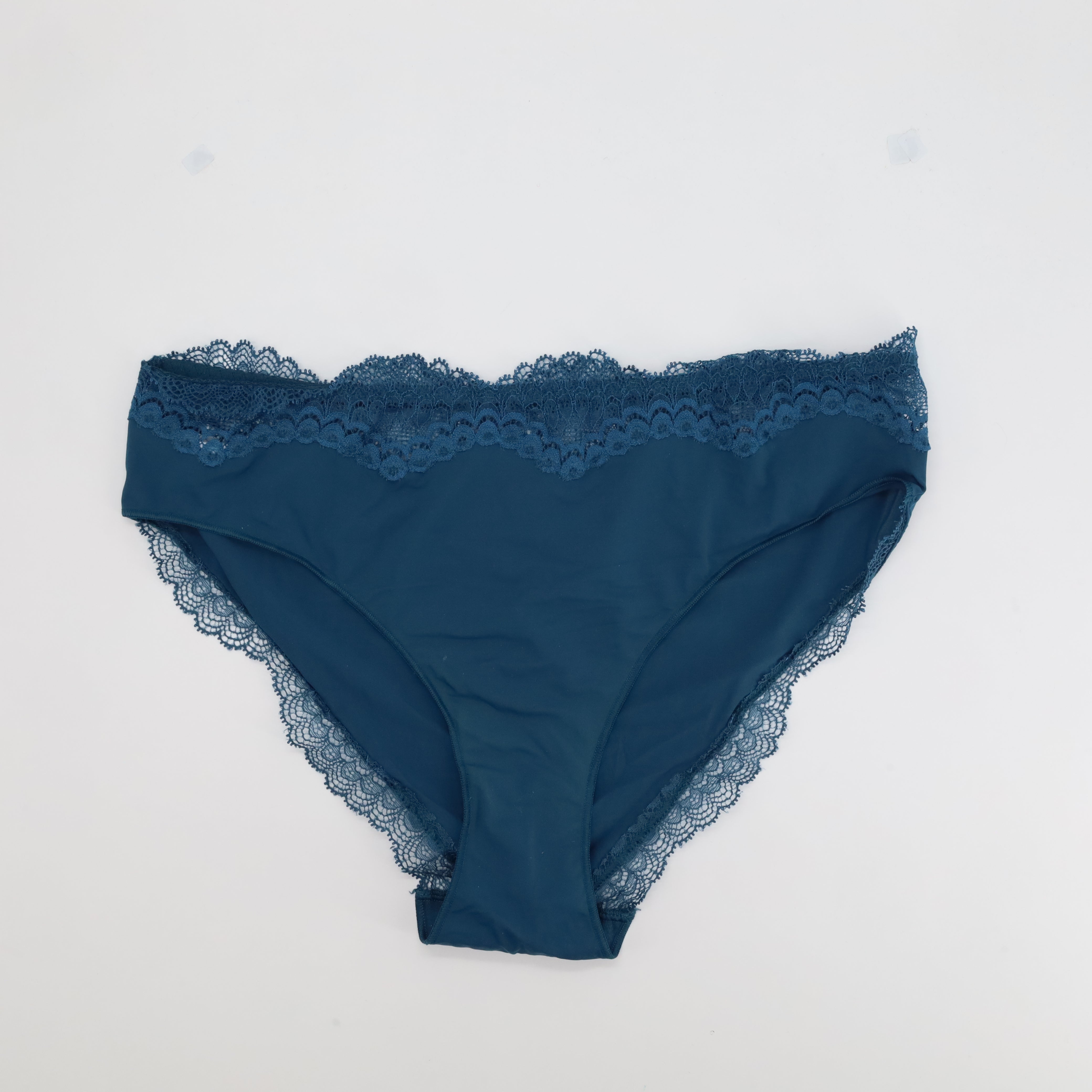 Culotte Simone Pérèle Bleu