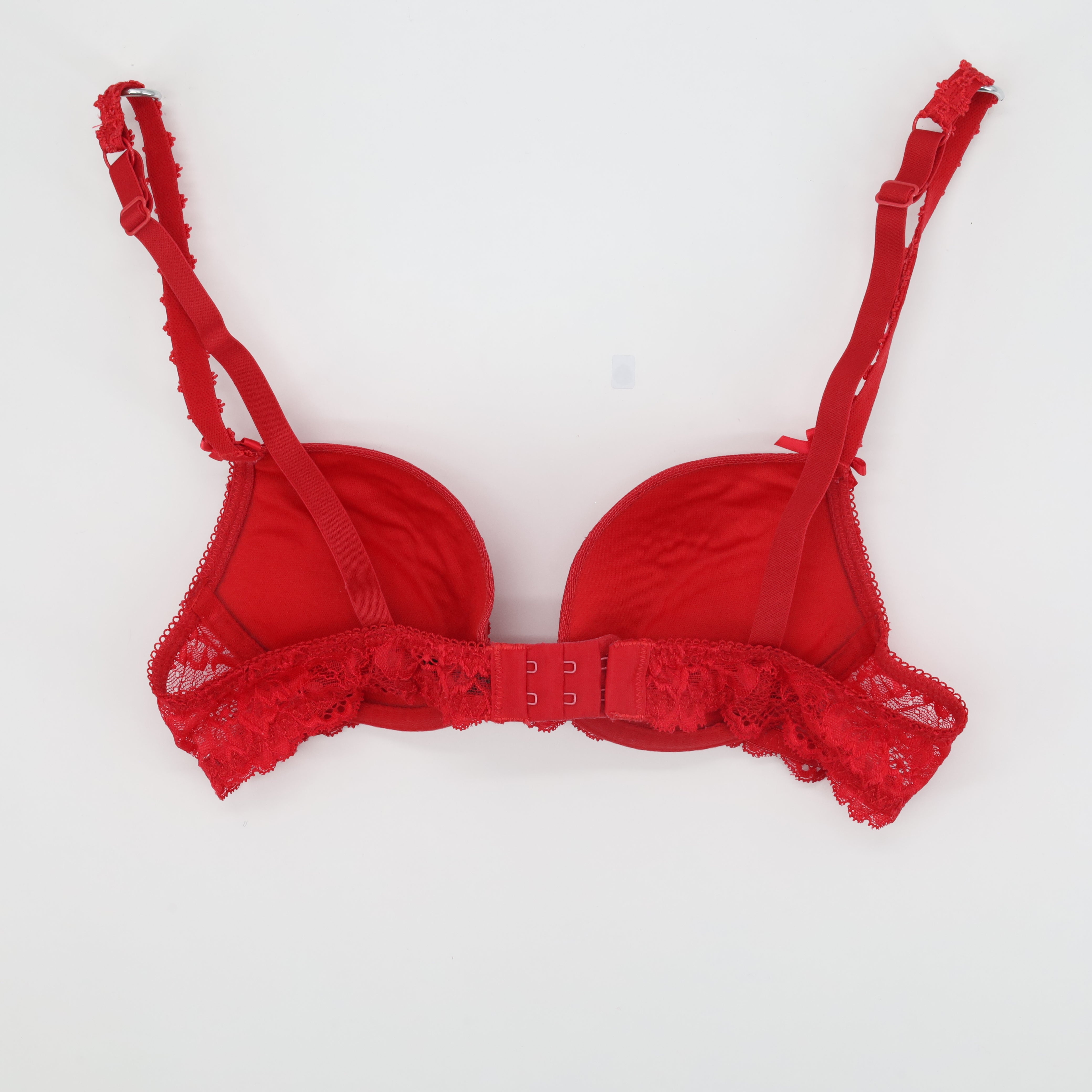 Soutien-gorge RougeGorge Rouge