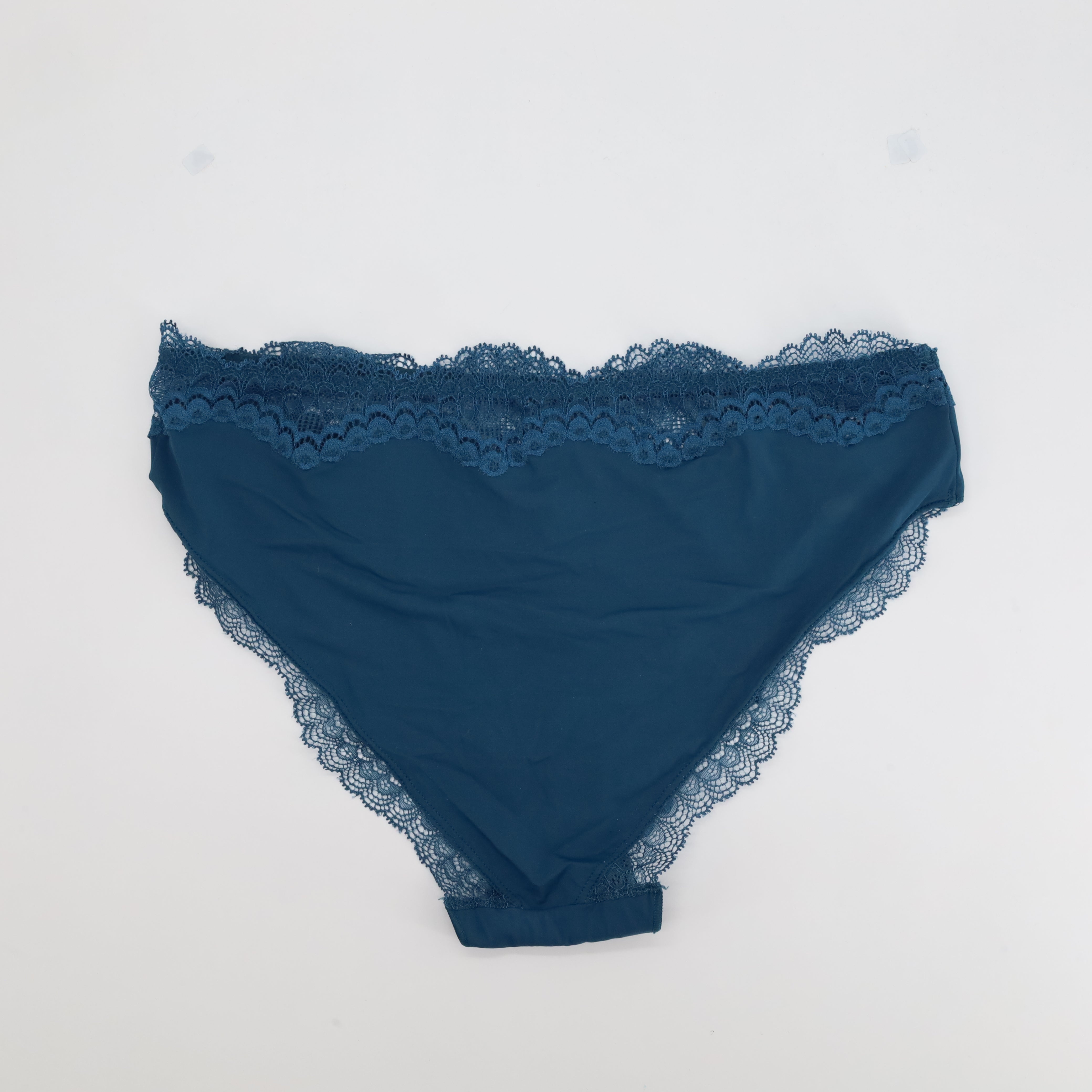 Culotte Simone Pérèle Bleu