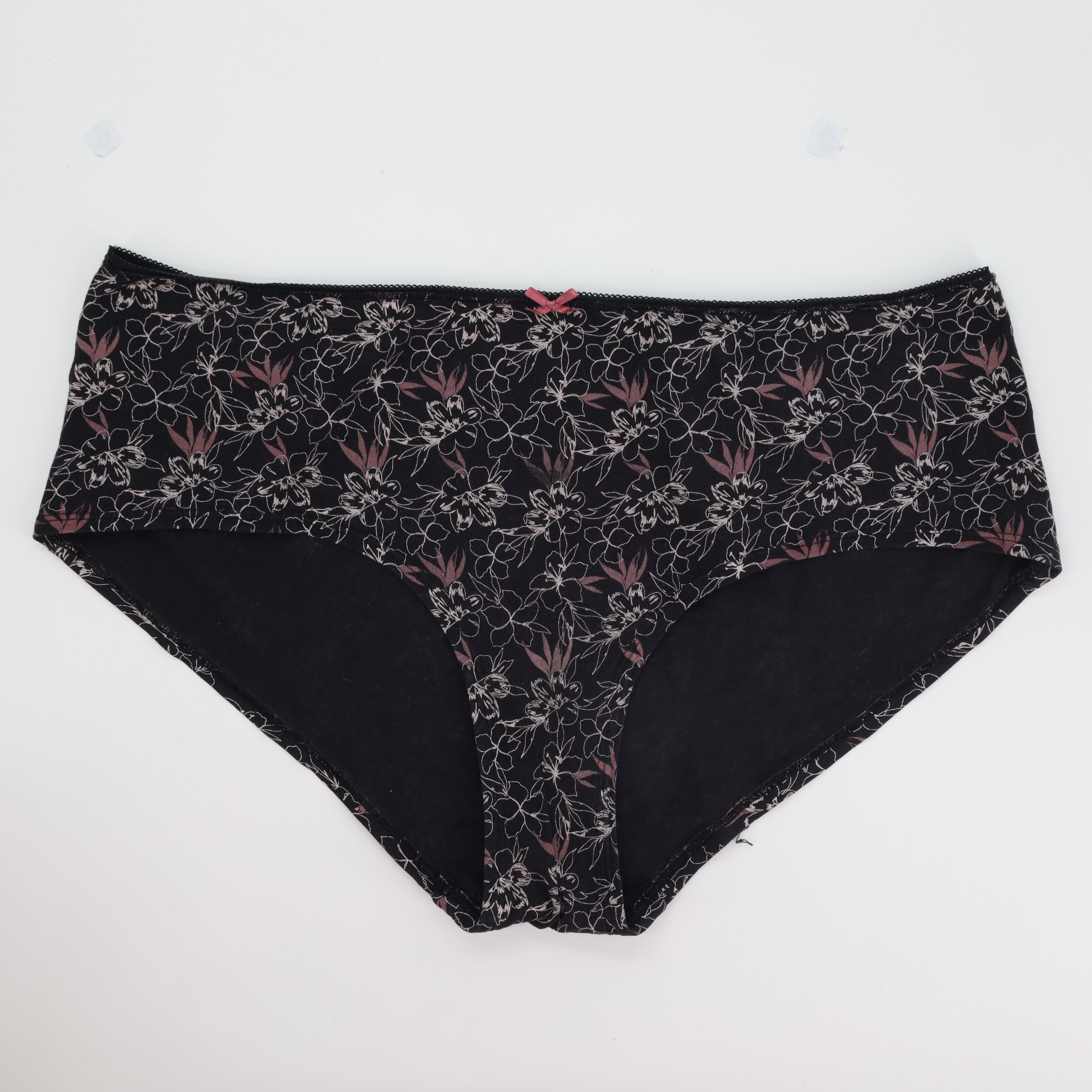 Culotte Noir