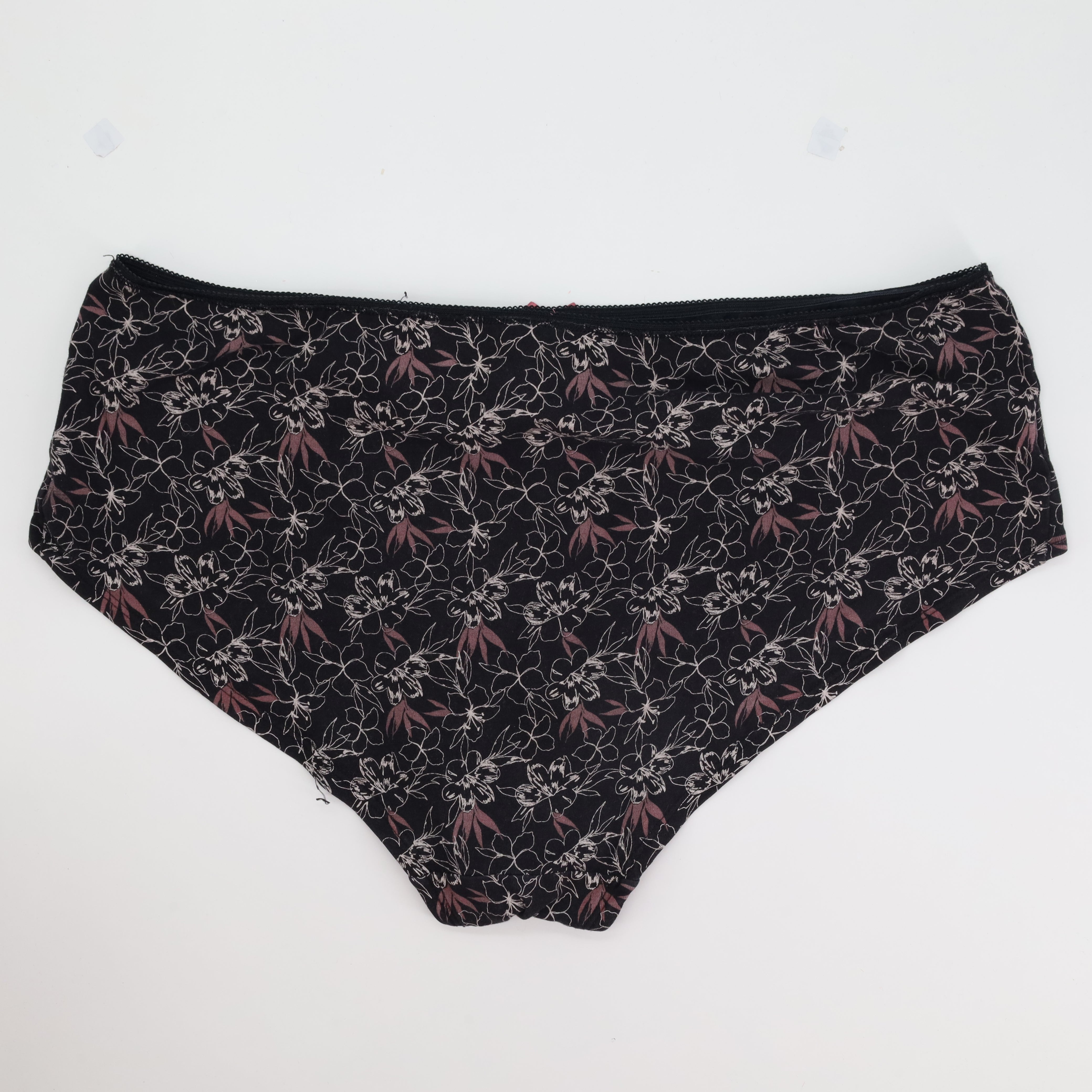 Culotte Noir