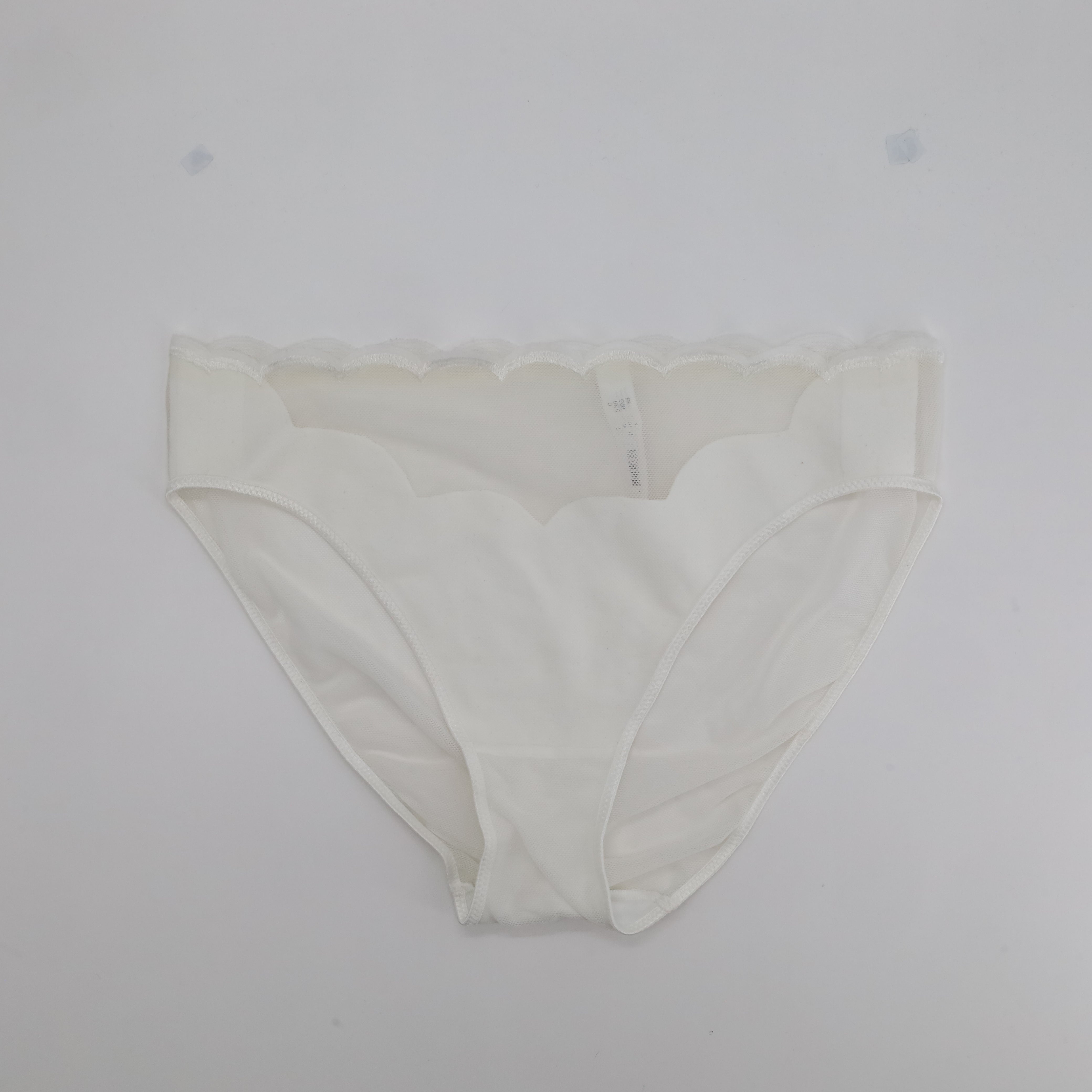 Culotte Playtex Blanc