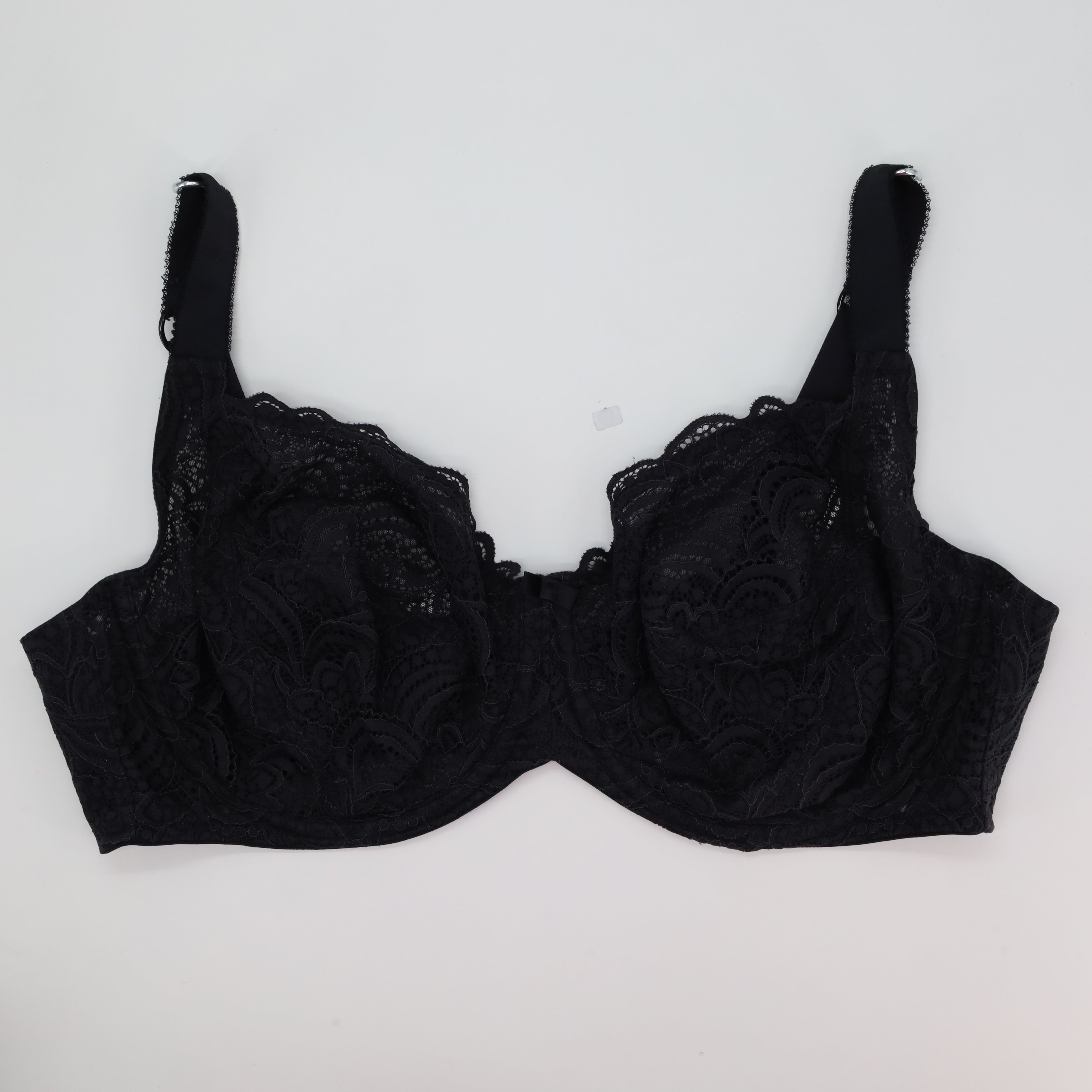 Soutien-gorge RougeGorge Noir