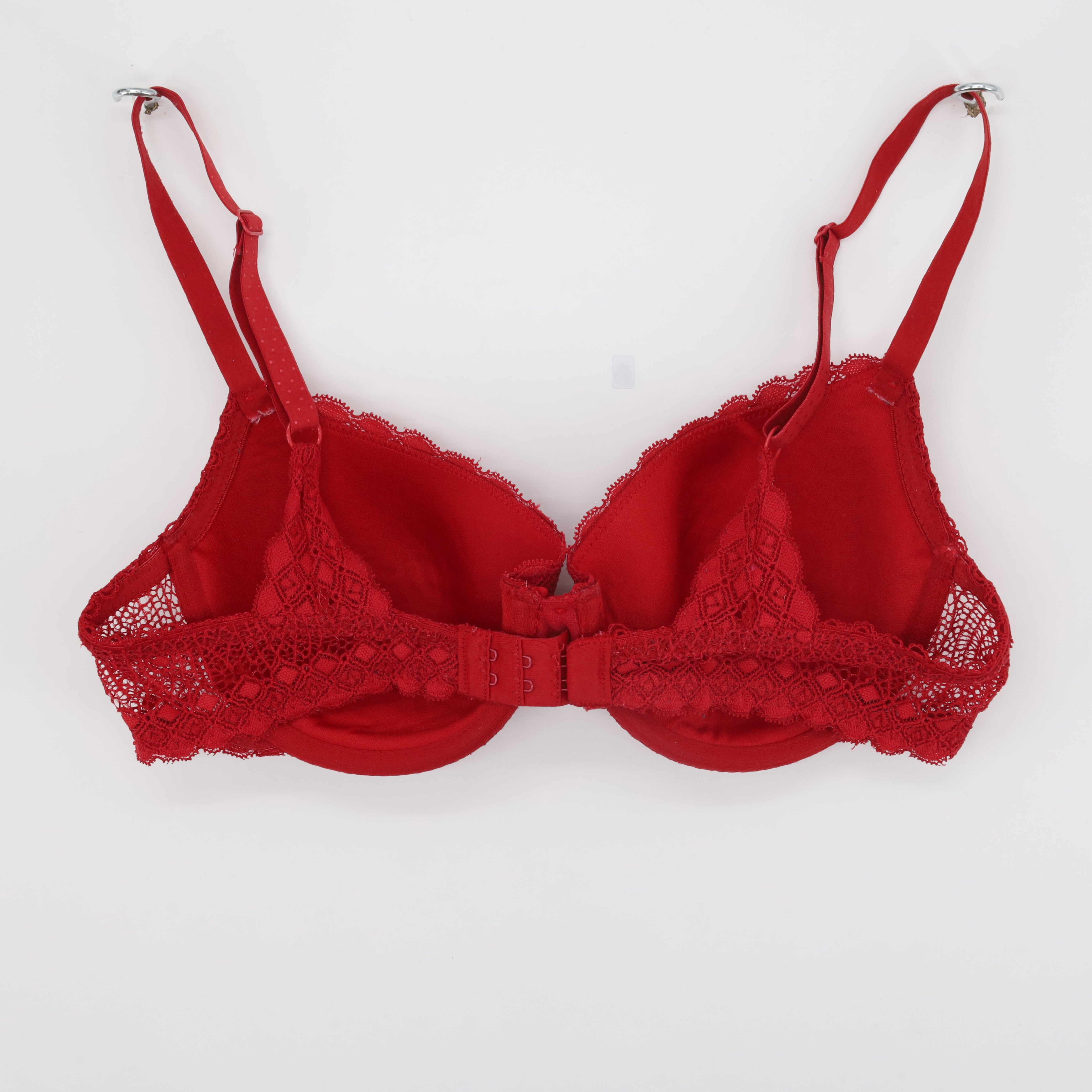 Soutien-gorge ETAM Rouge