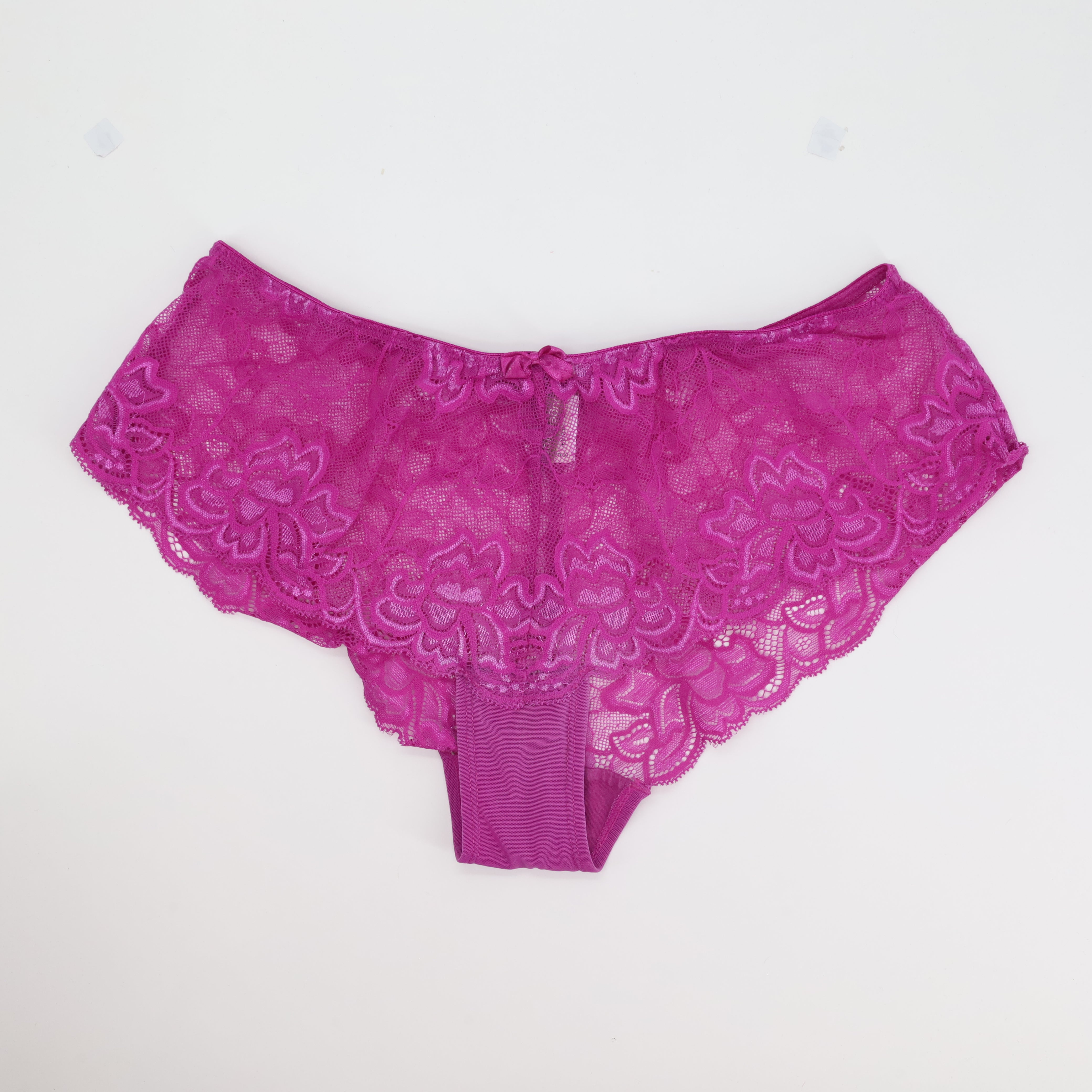 Shorty RougeGorge Violet
