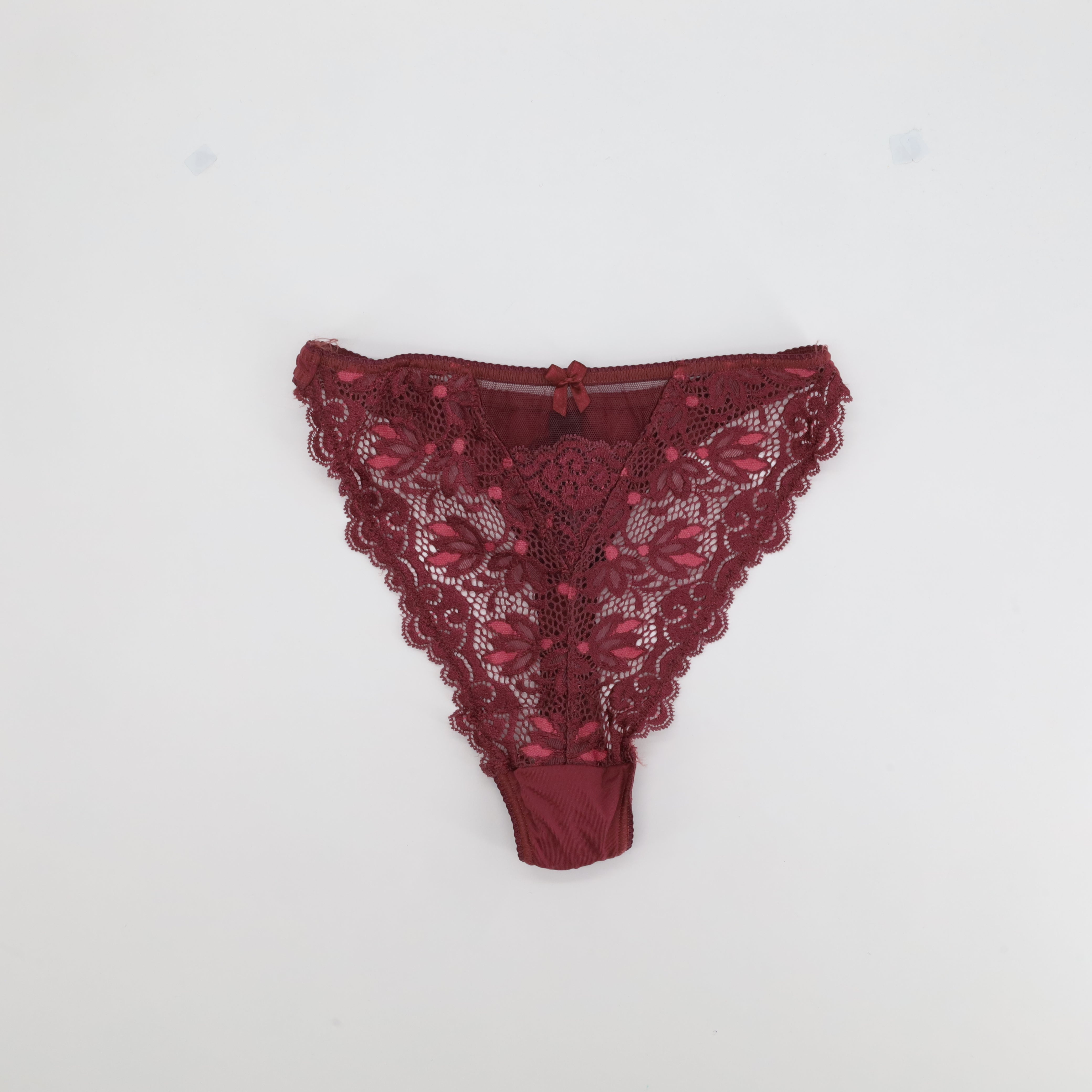 Culotte Playtex Marron