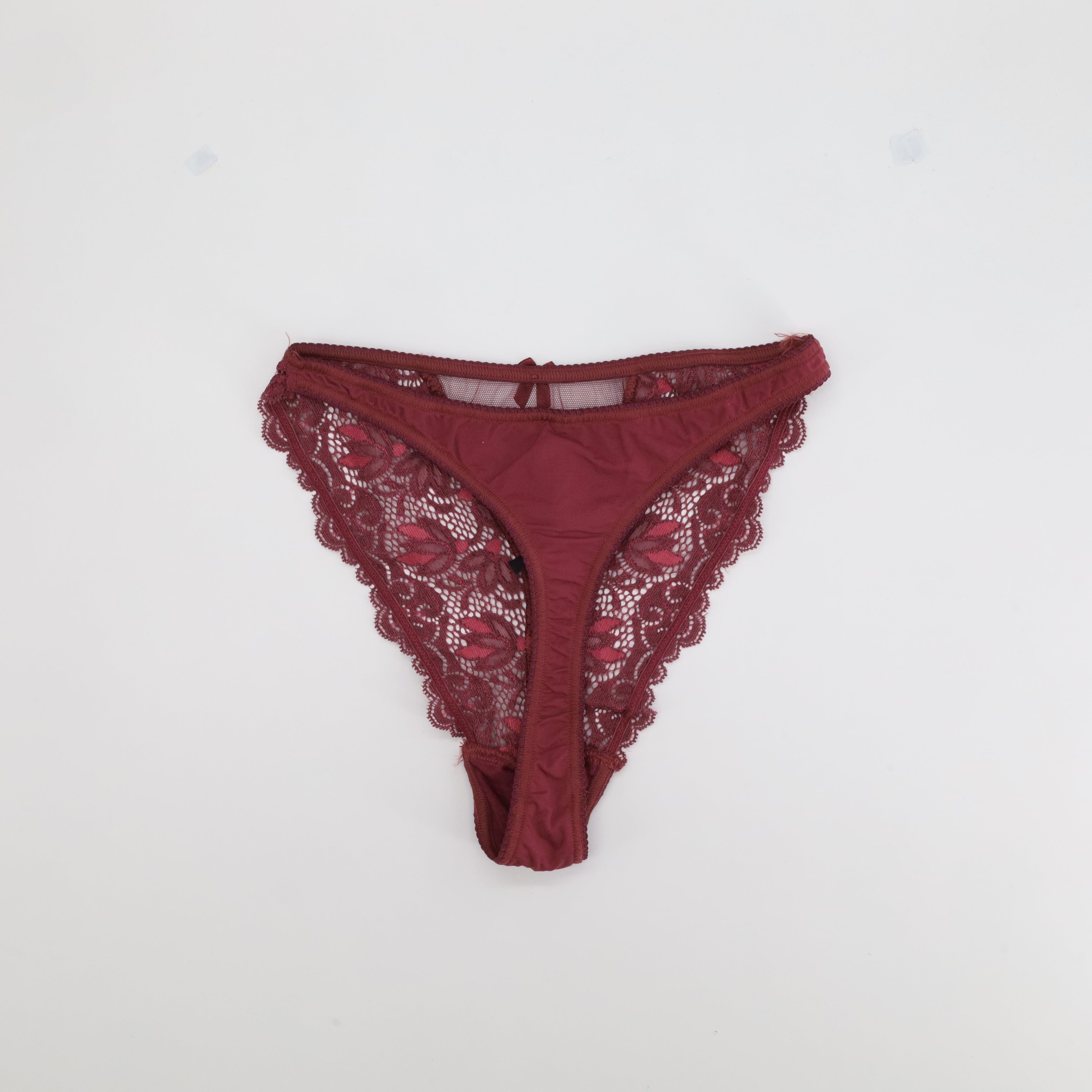Culotte Playtex Marron
