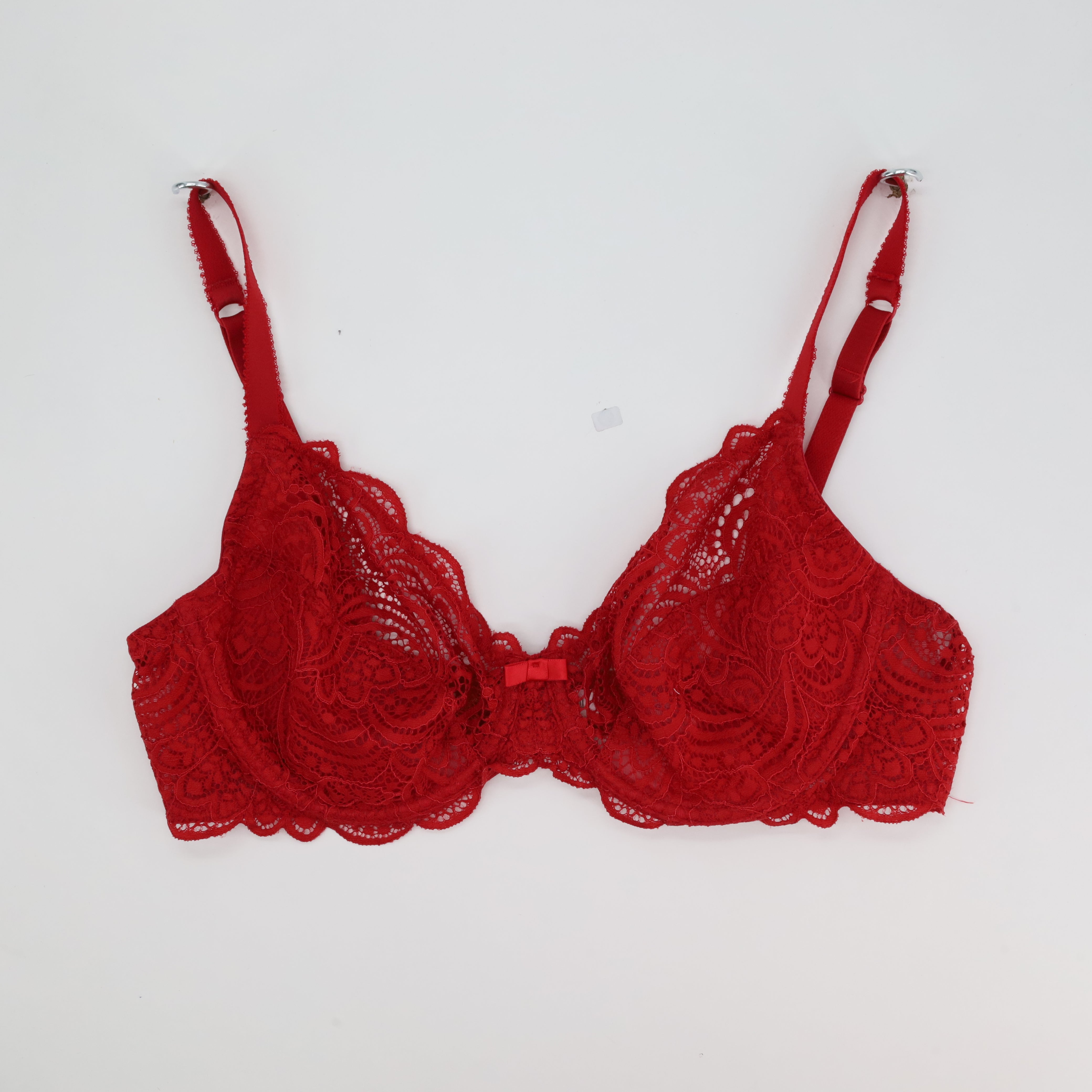 Soutien-gorge RougeGorge Rouge