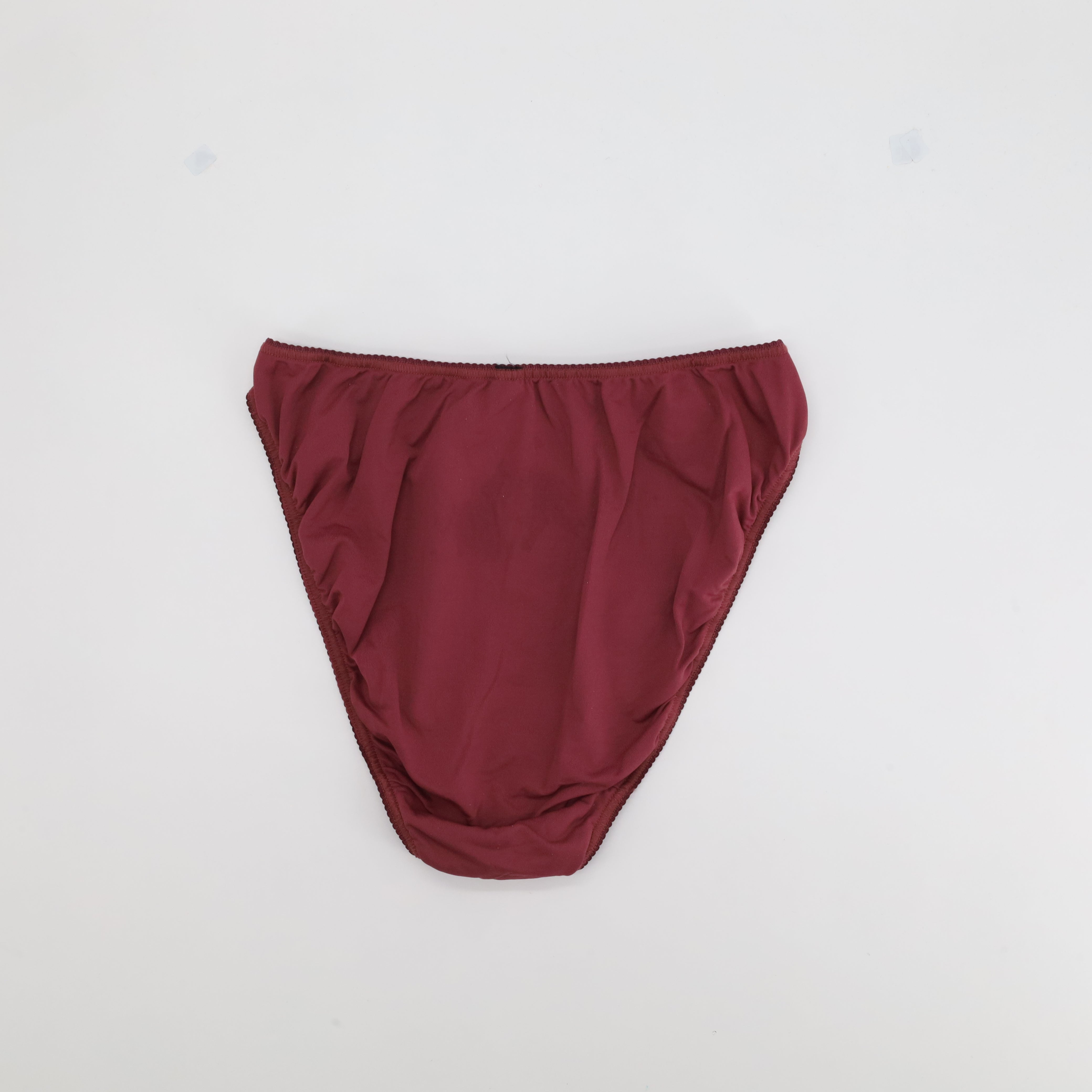 Culotte Playtex rose