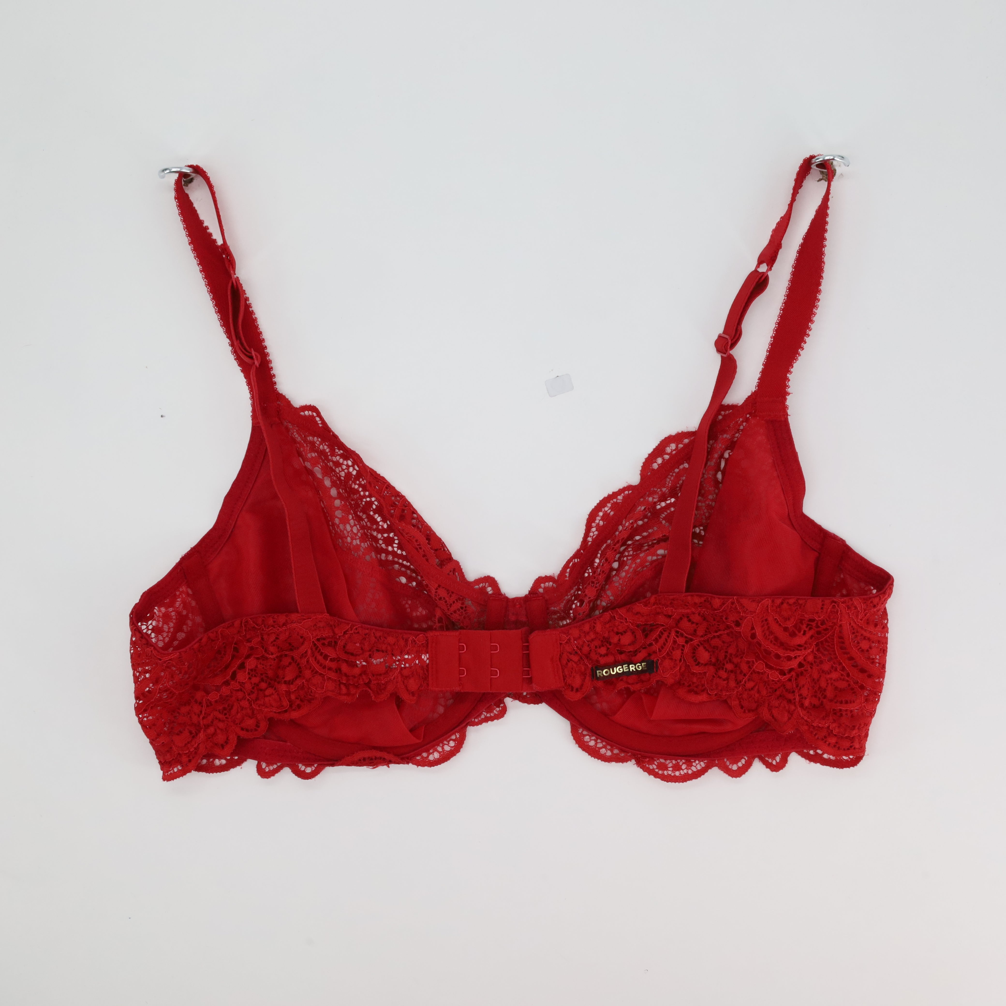 Soutien-gorge RougeGorge Rouge