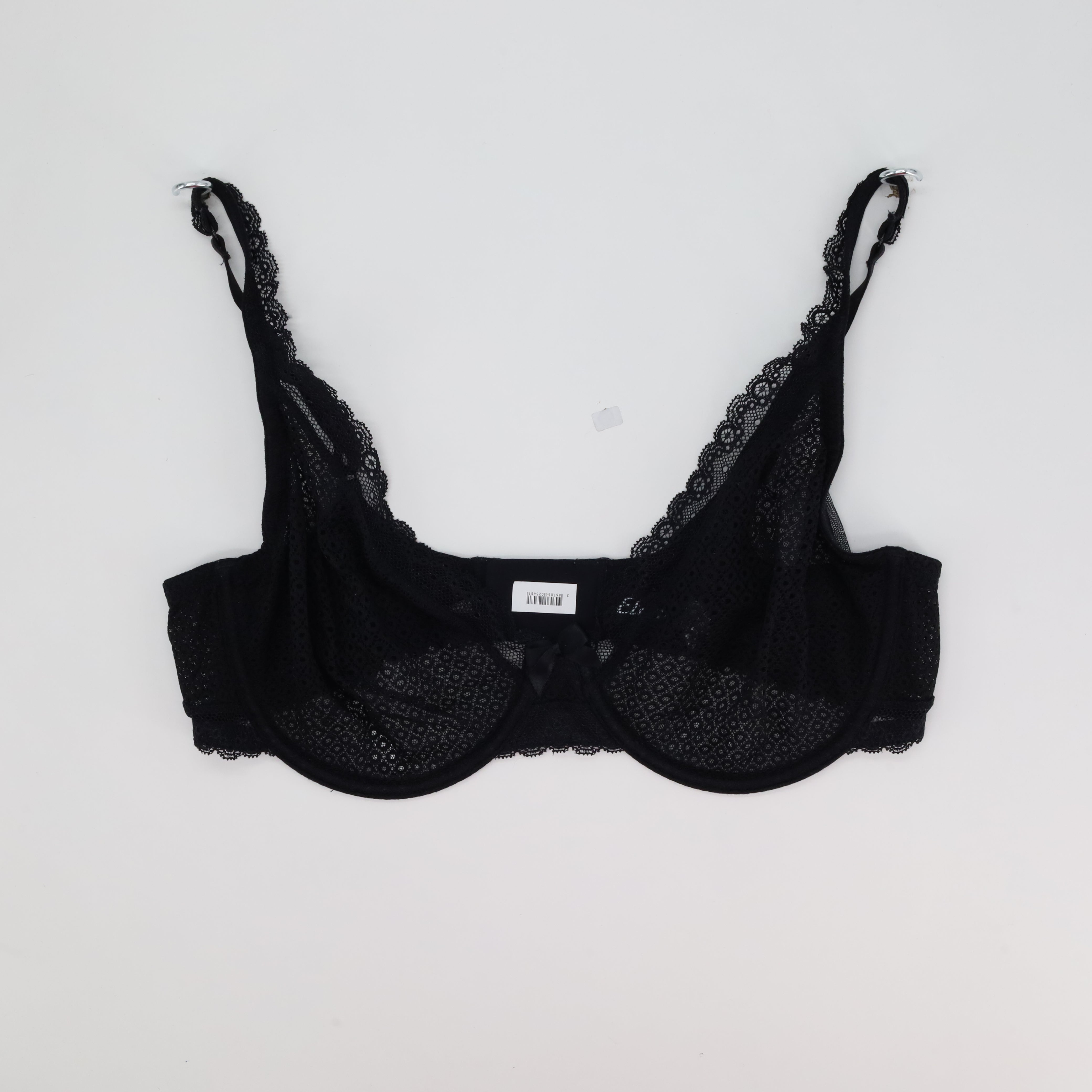 Soutien-gorge ETAM Noir