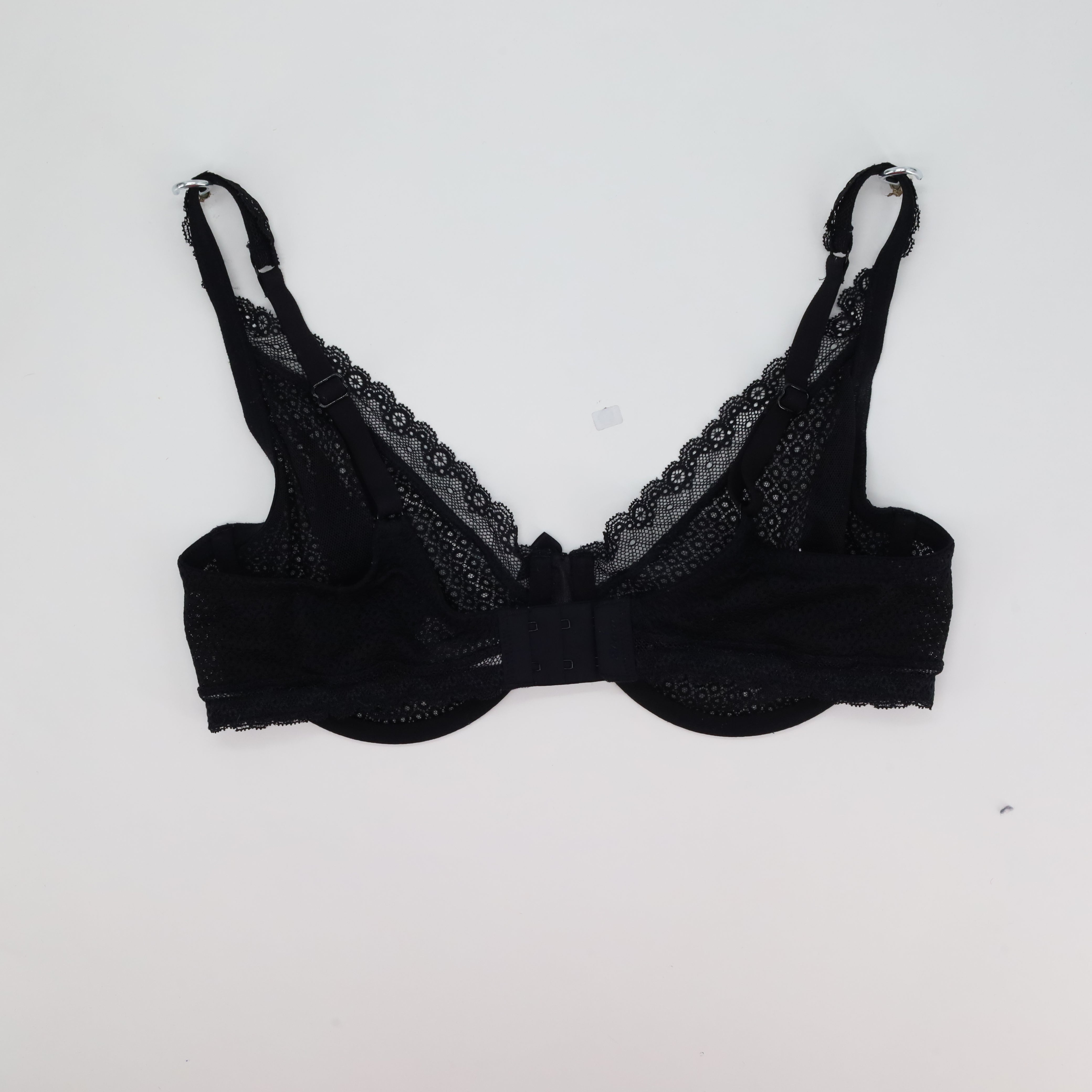 Soutien-gorge ETAM Noir