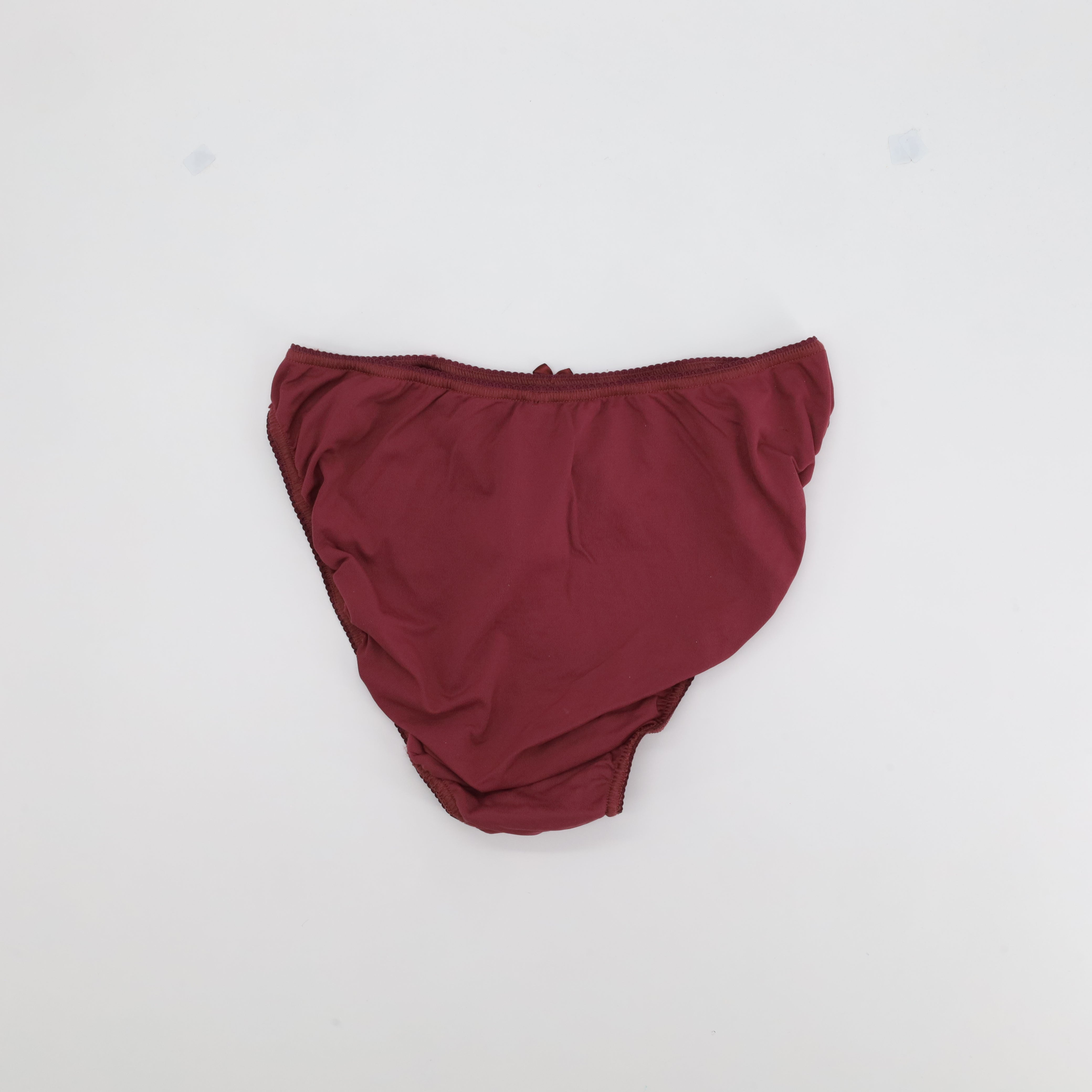 Culotte Playtex rose
