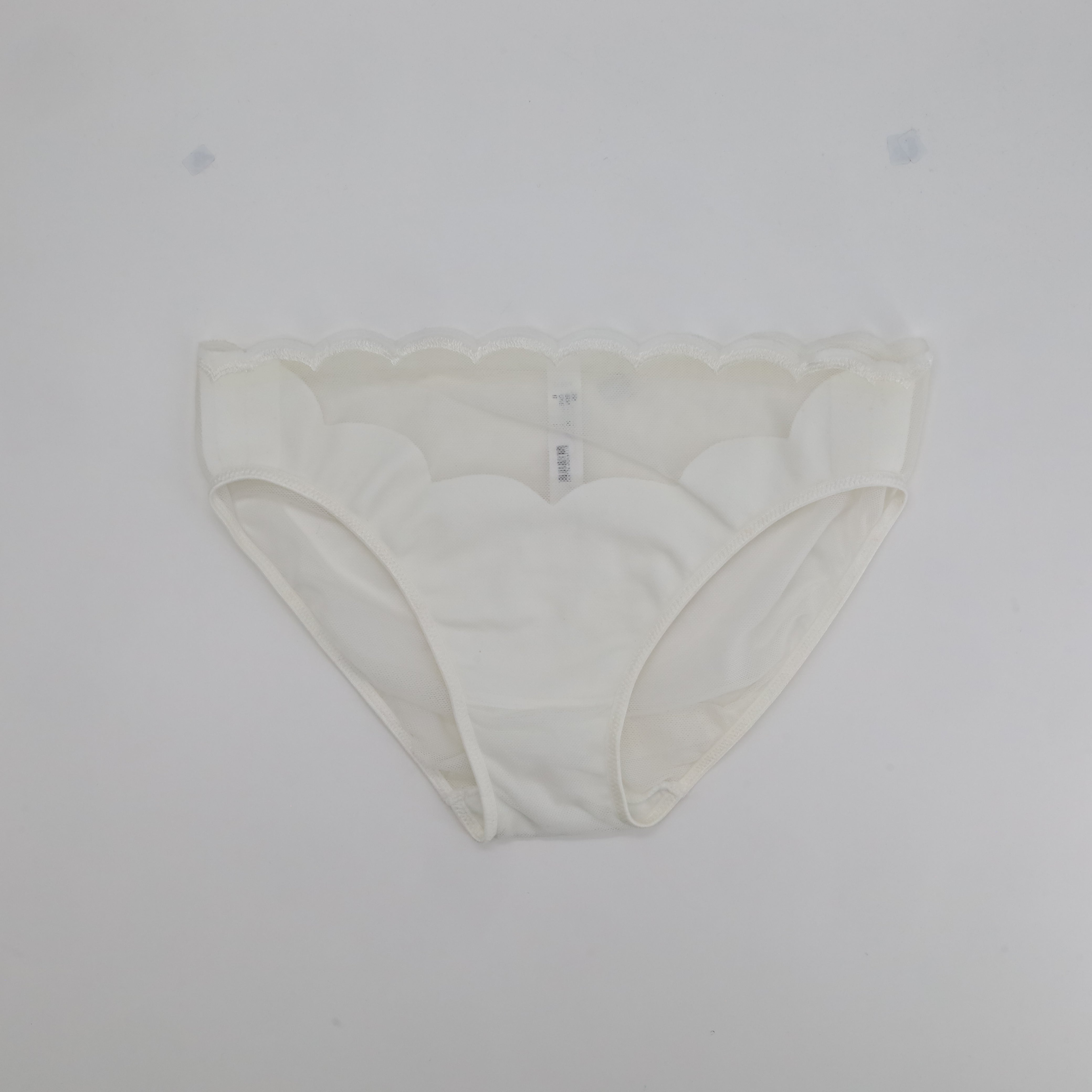 Culotte Playtex Blanc