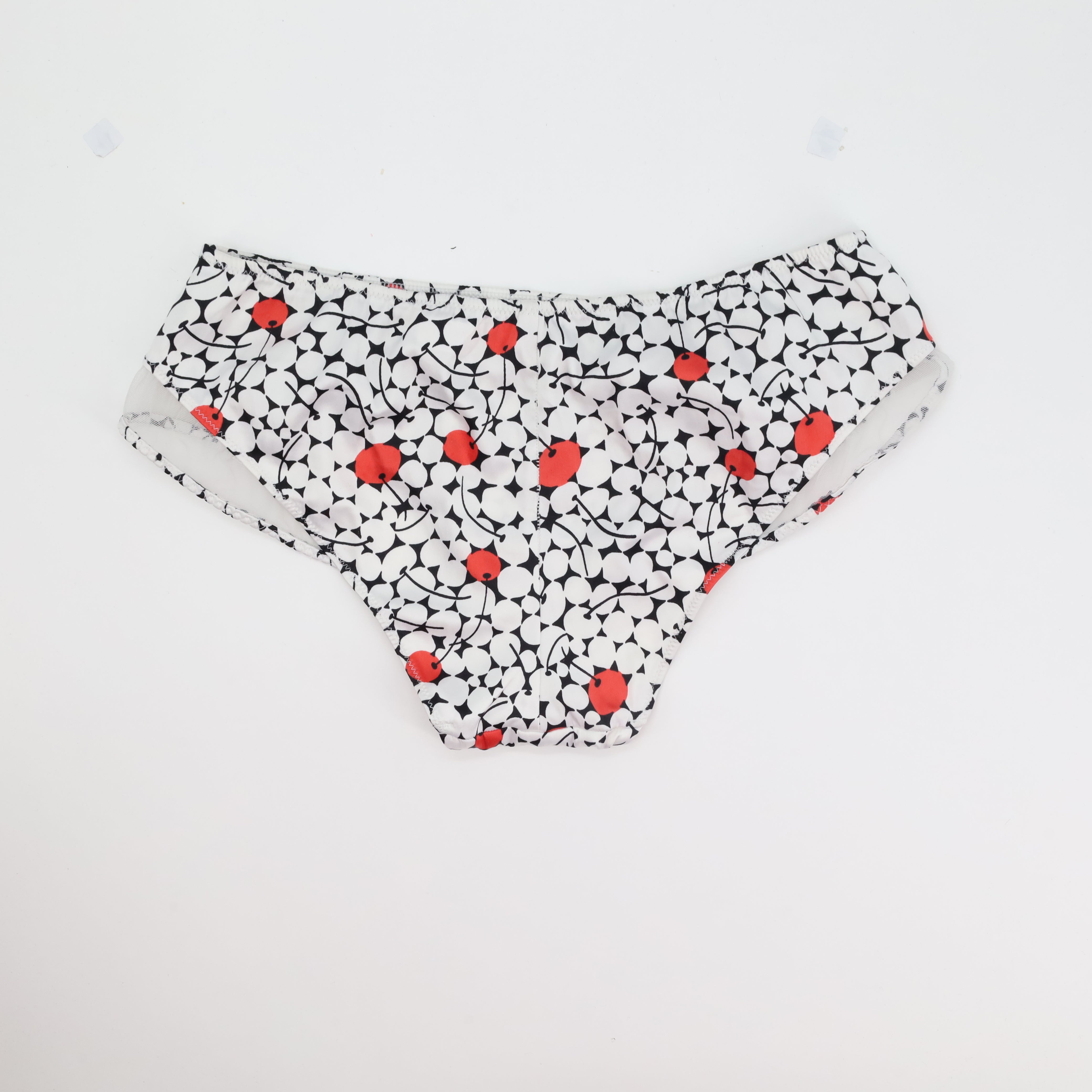 Culotte Princesse tam.tam Blanc