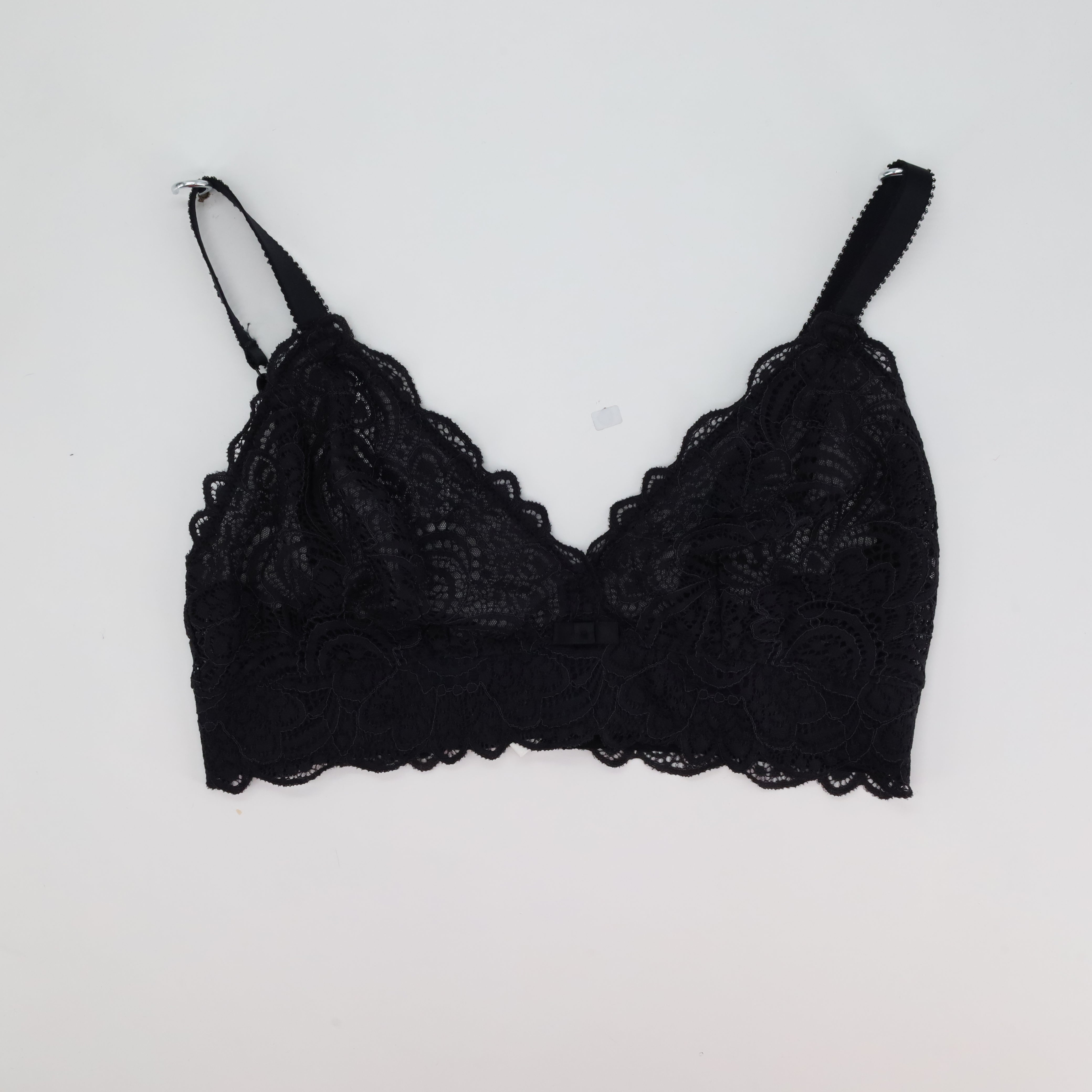 Soutien-gorge RougeGorge Noir