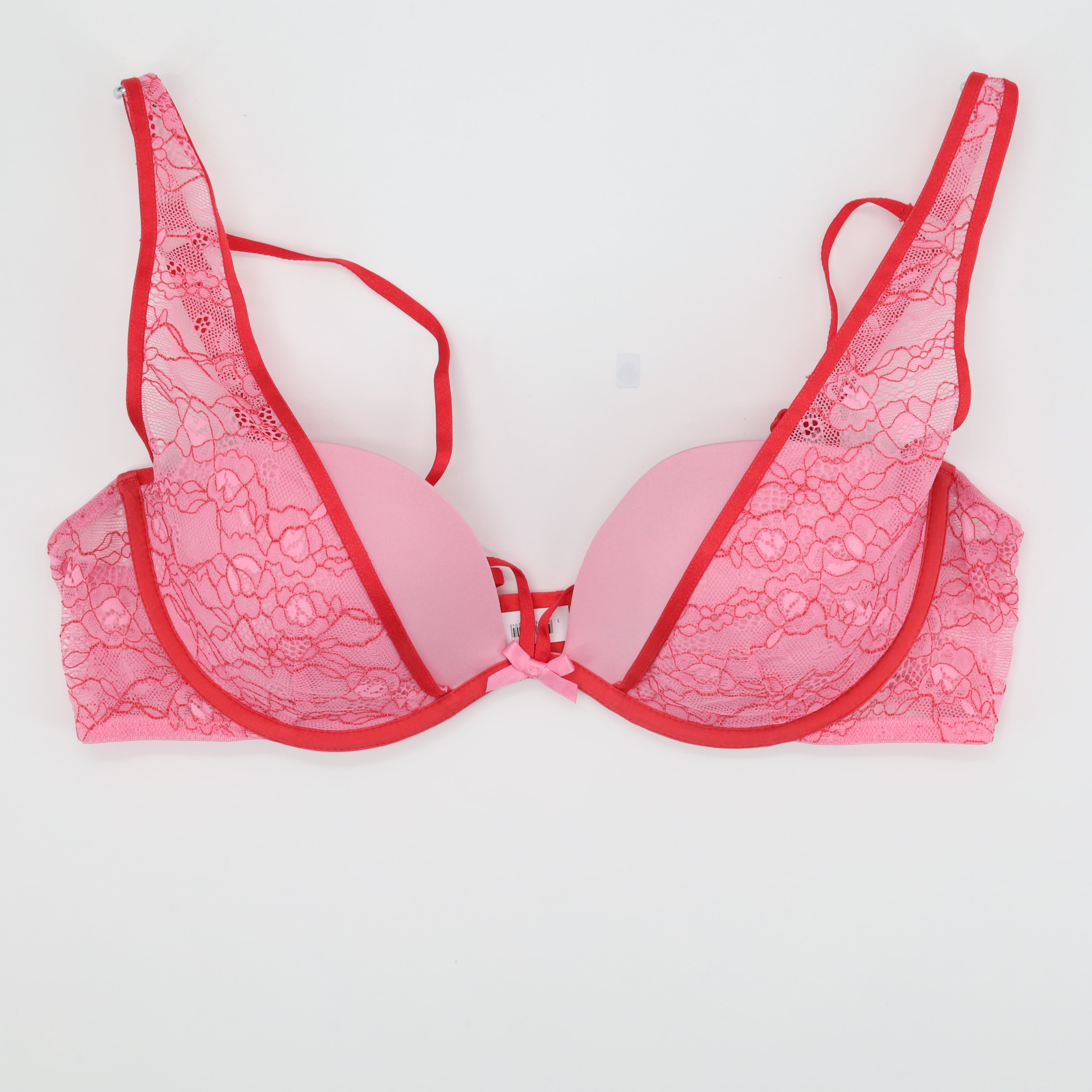 Soutien-gorge RougeGorge Rose