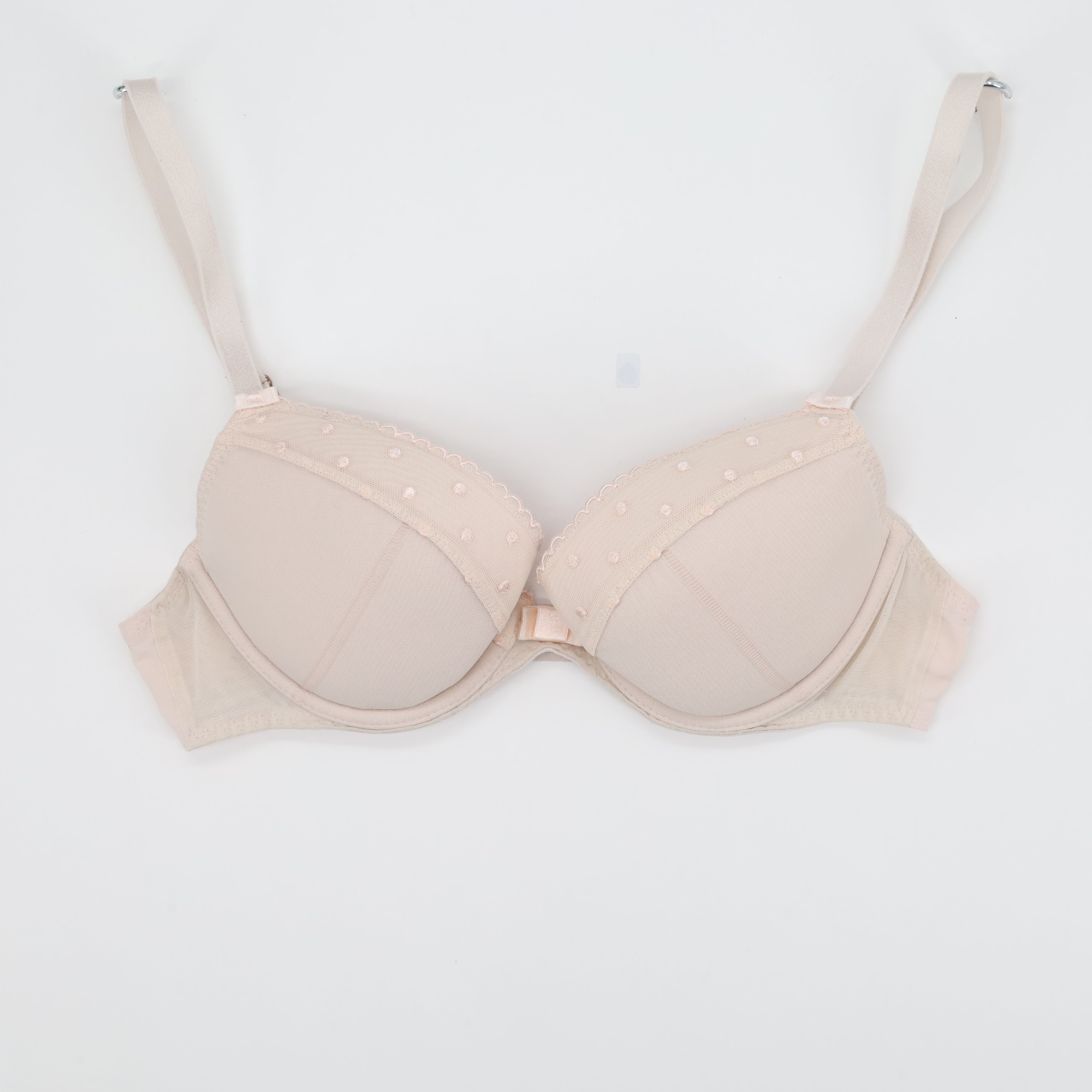 Soutien-gorge Darjeeling Rose