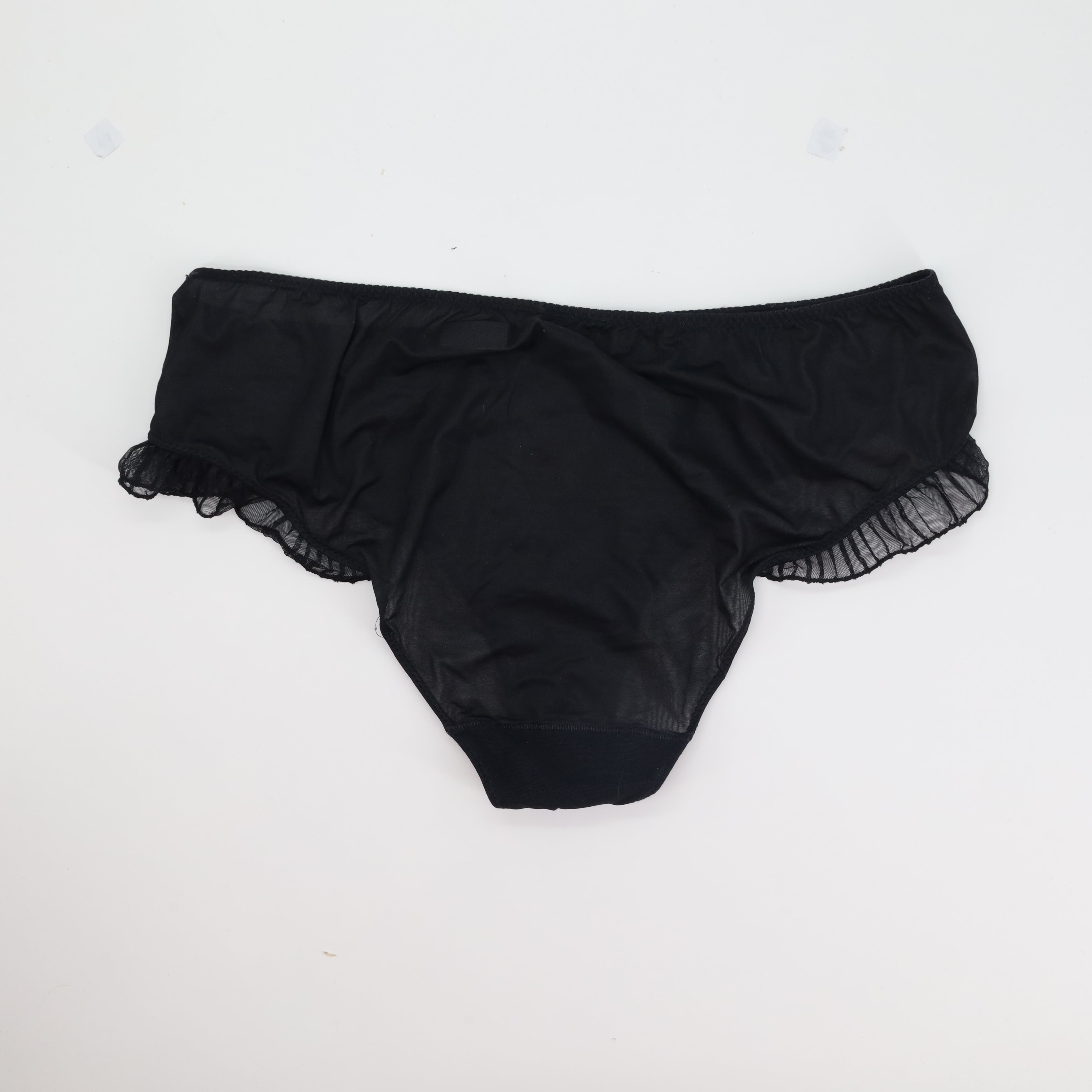 Soutien-gorge Darjeeling Noir