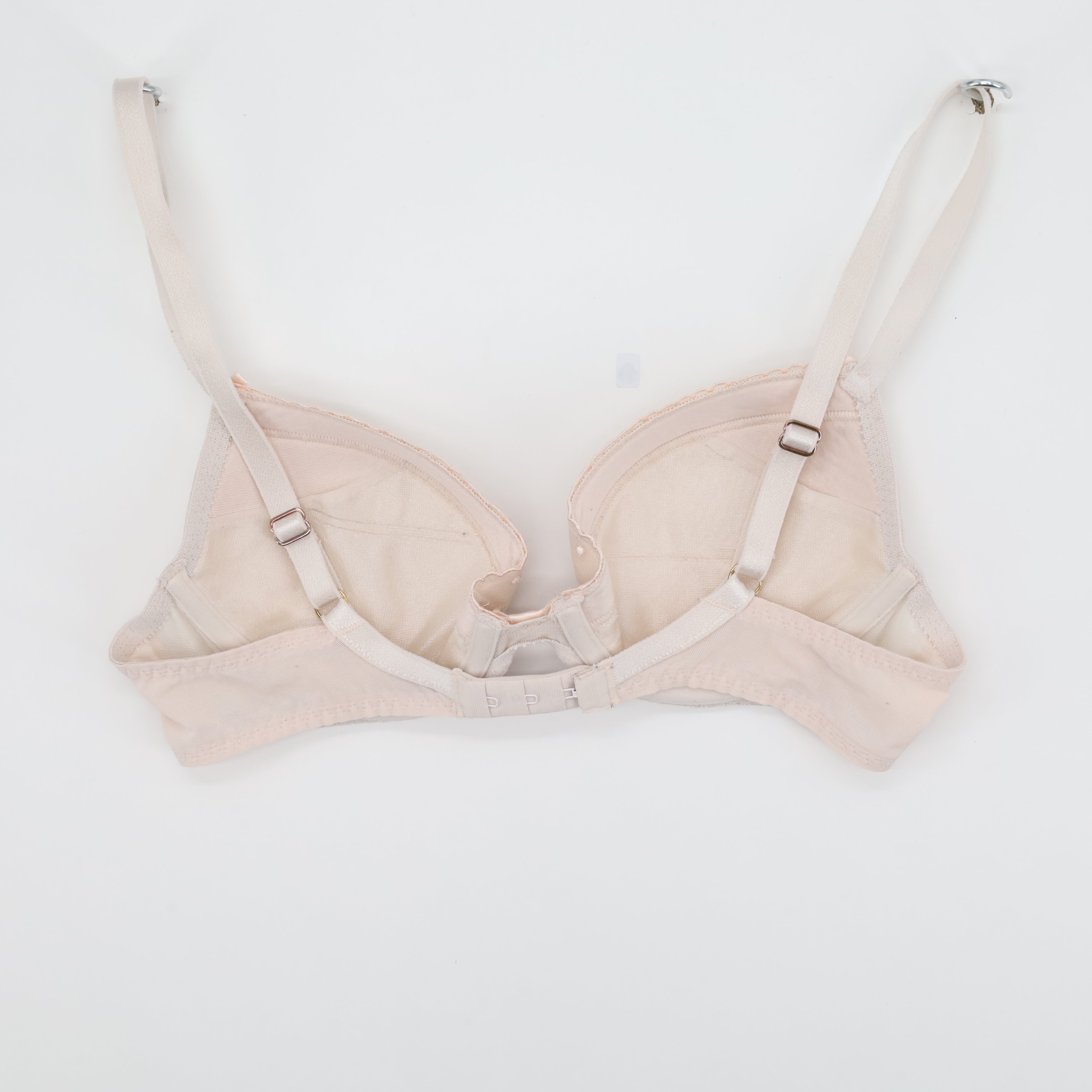 Soutien-gorge Darjeeling Rose