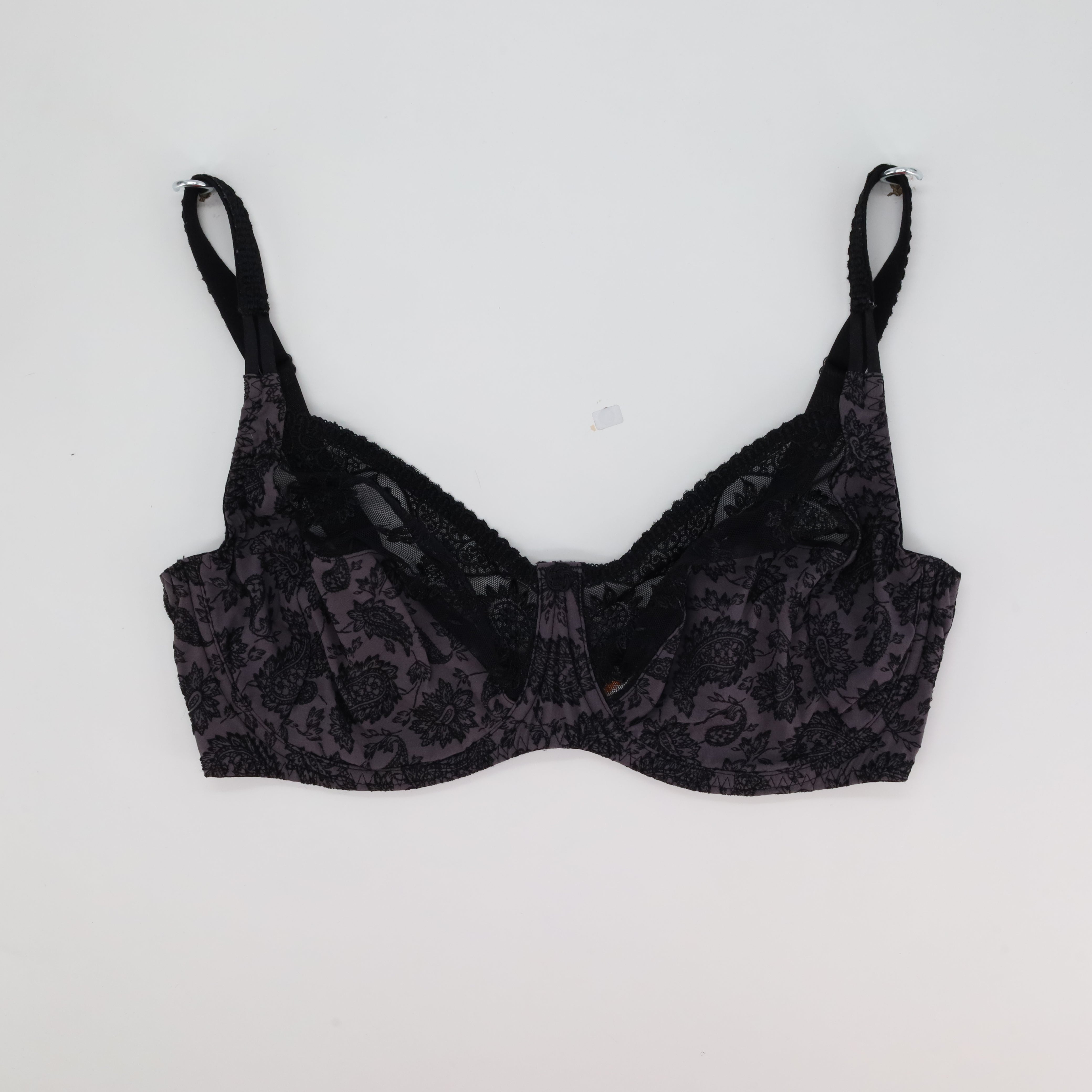 Soutien-gorge Louisa Bracq Gris