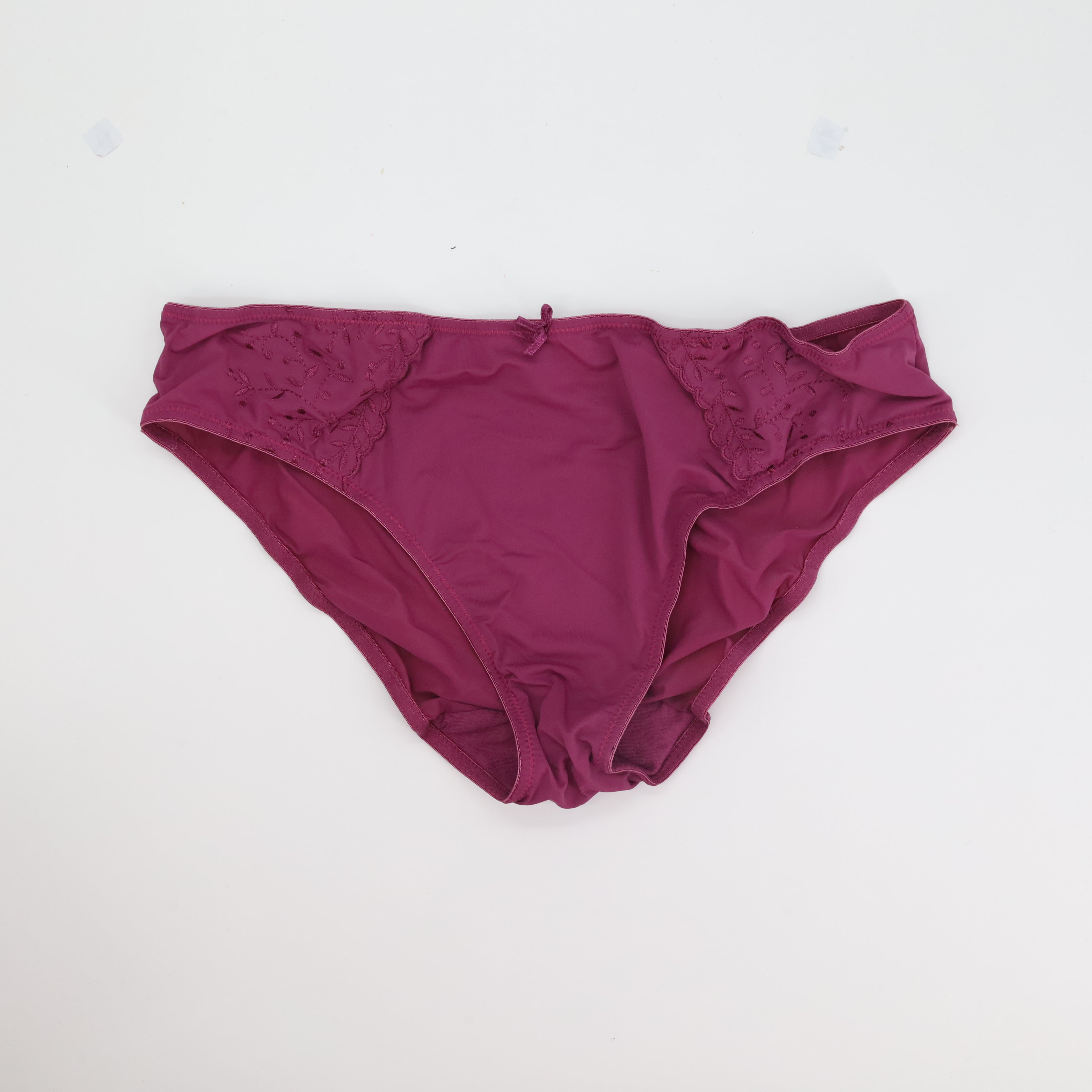 Culotte Violet