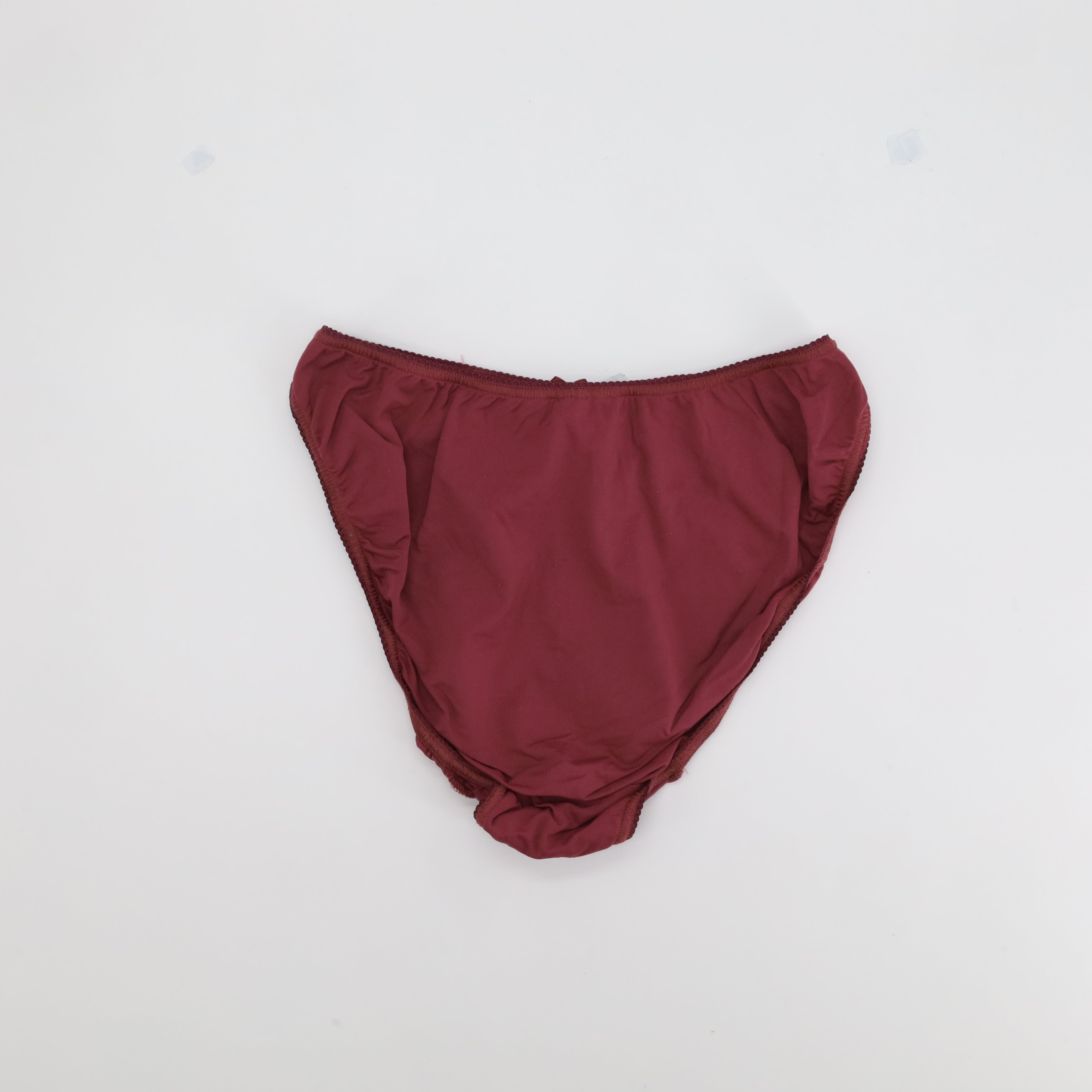Culotte Playtex rose