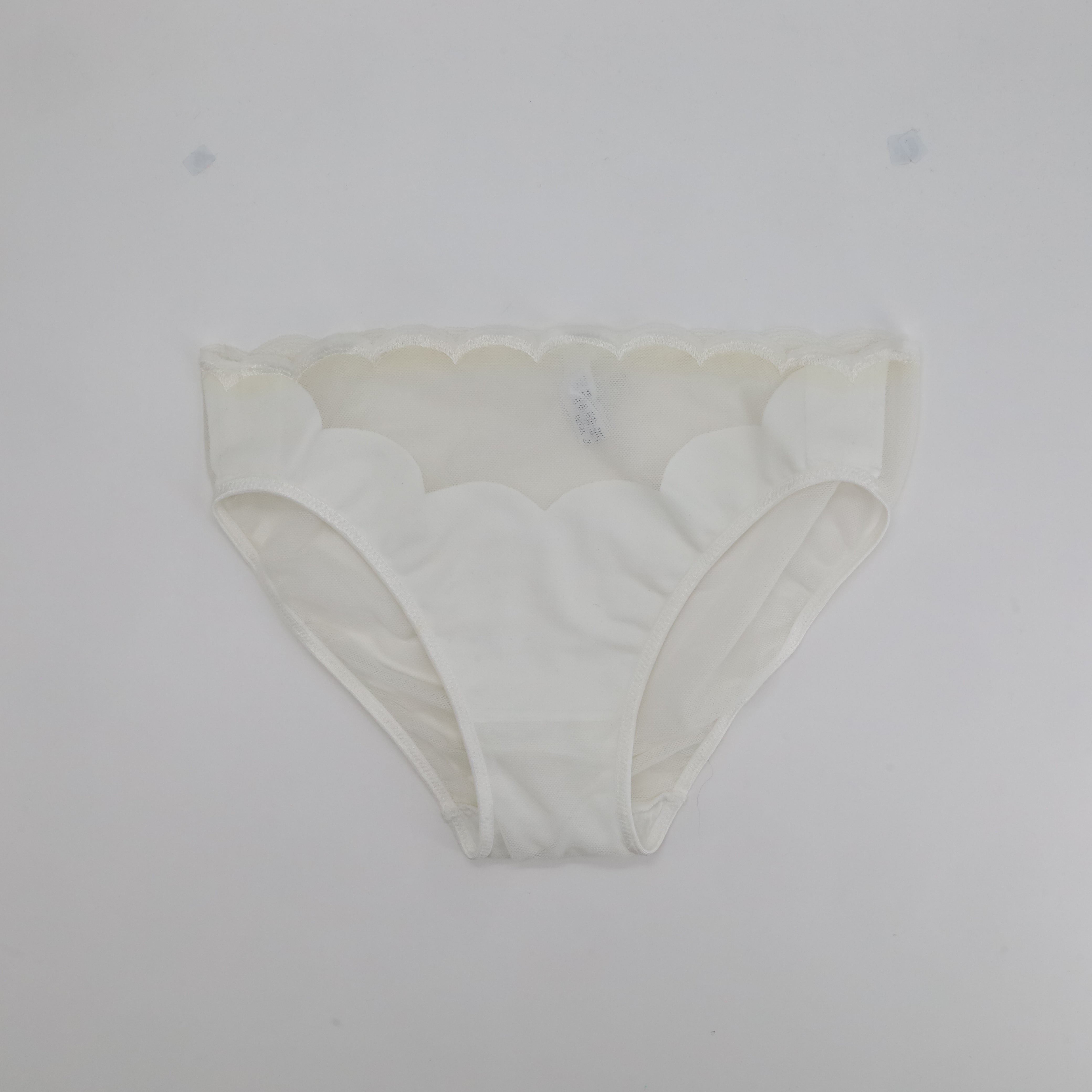 Culotte Playtex Blanc