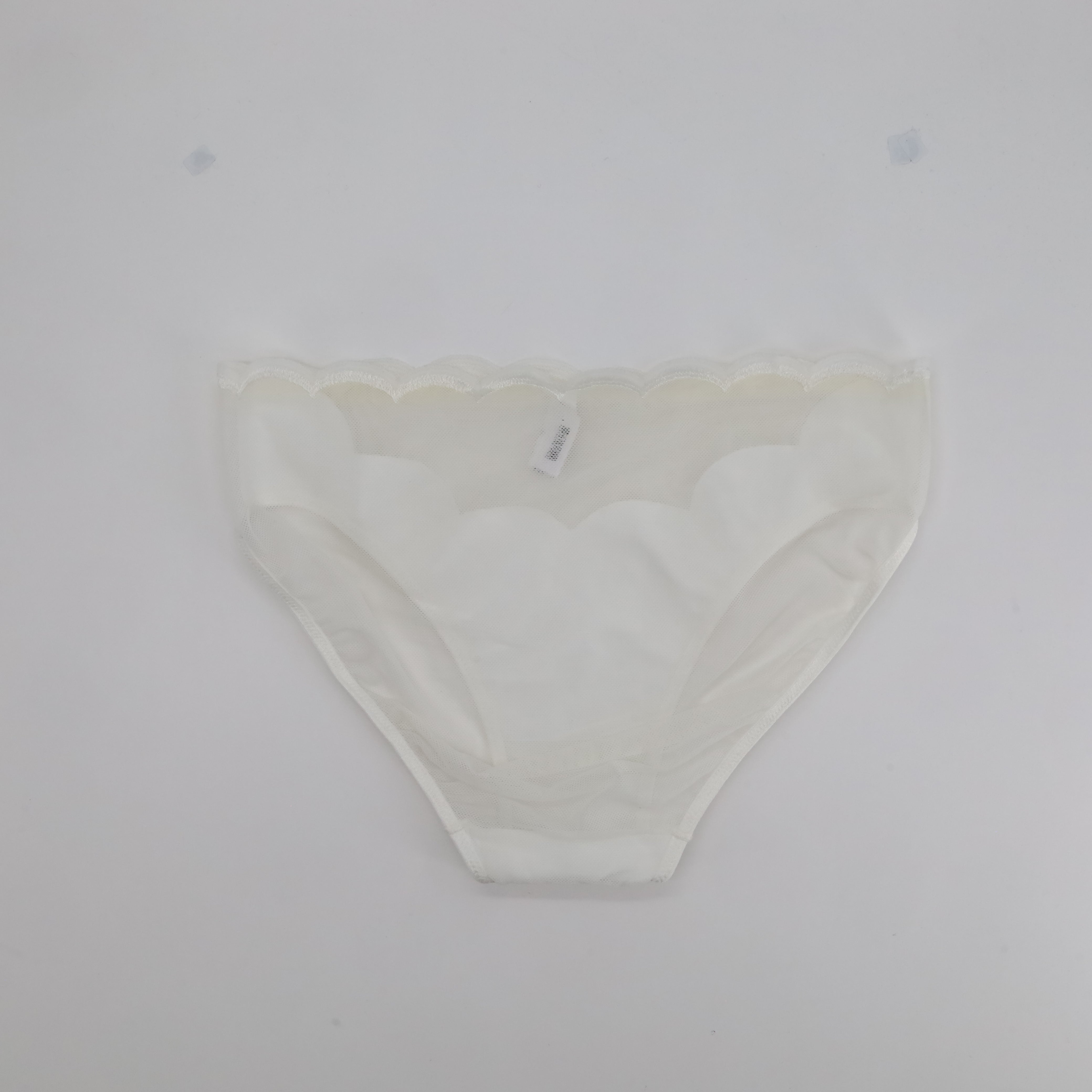 Culotte Playtex Blanc